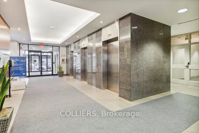 7100 Woodbine Avenue, #101