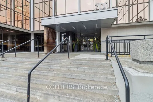 7100 Woodbine Avenue, #101
