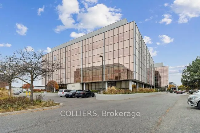 7100 Woodbine Avenue, #101