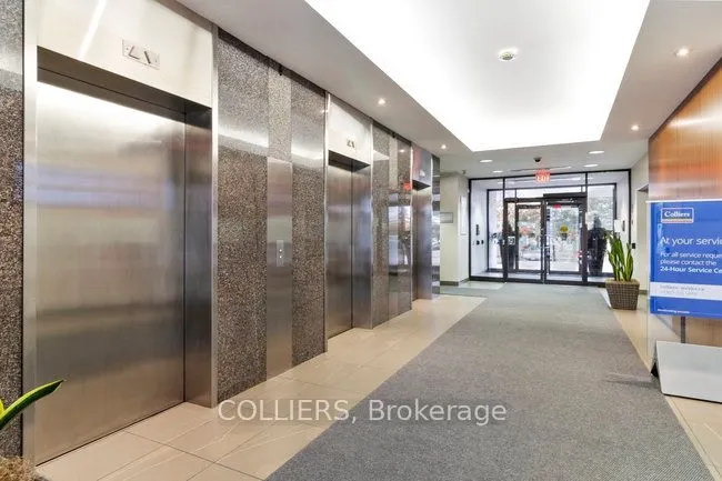 7100 Woodbine Avenue, #101