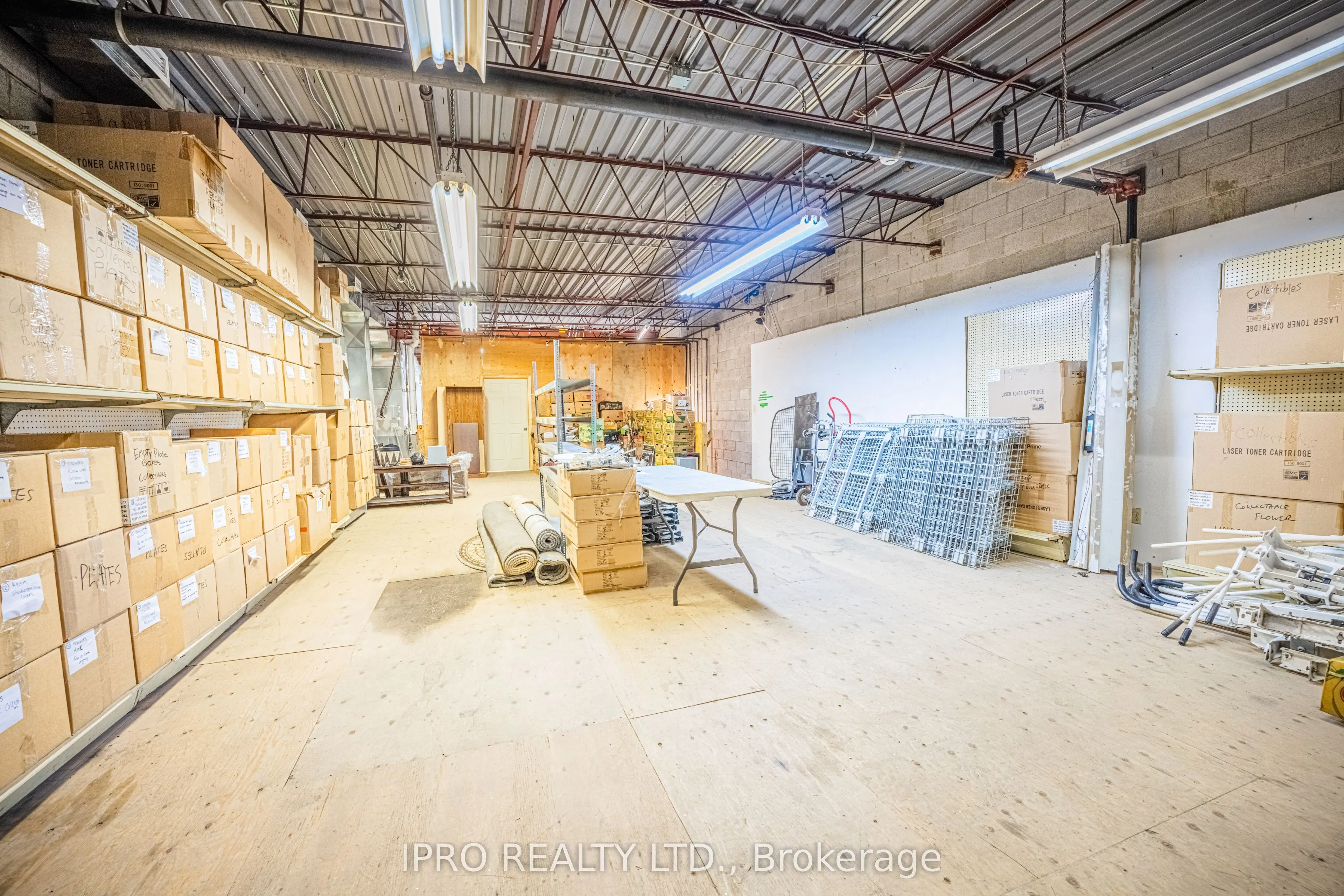 467 Edgeley Boulevard, #4