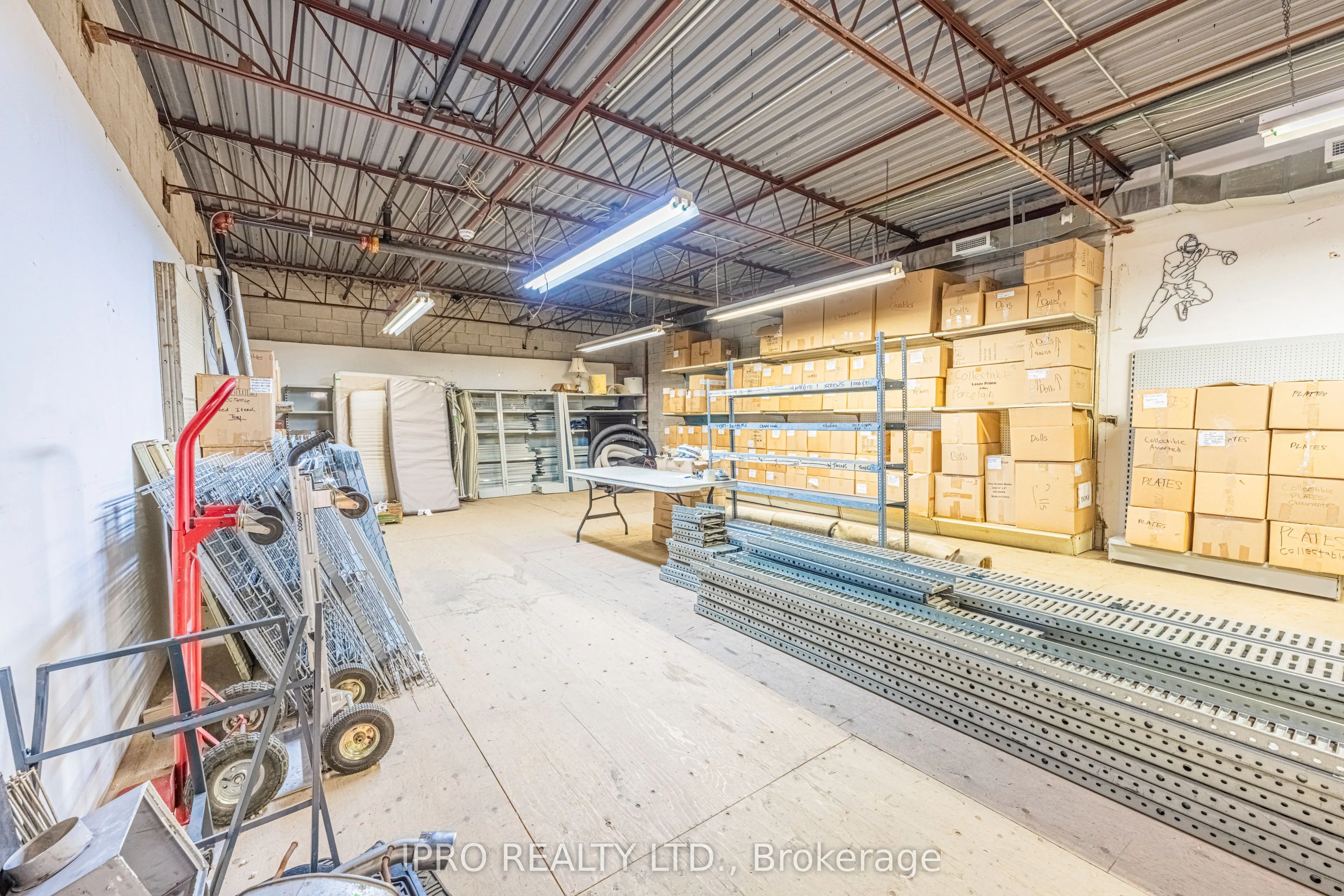 467 Edgeley Boulevard, #4