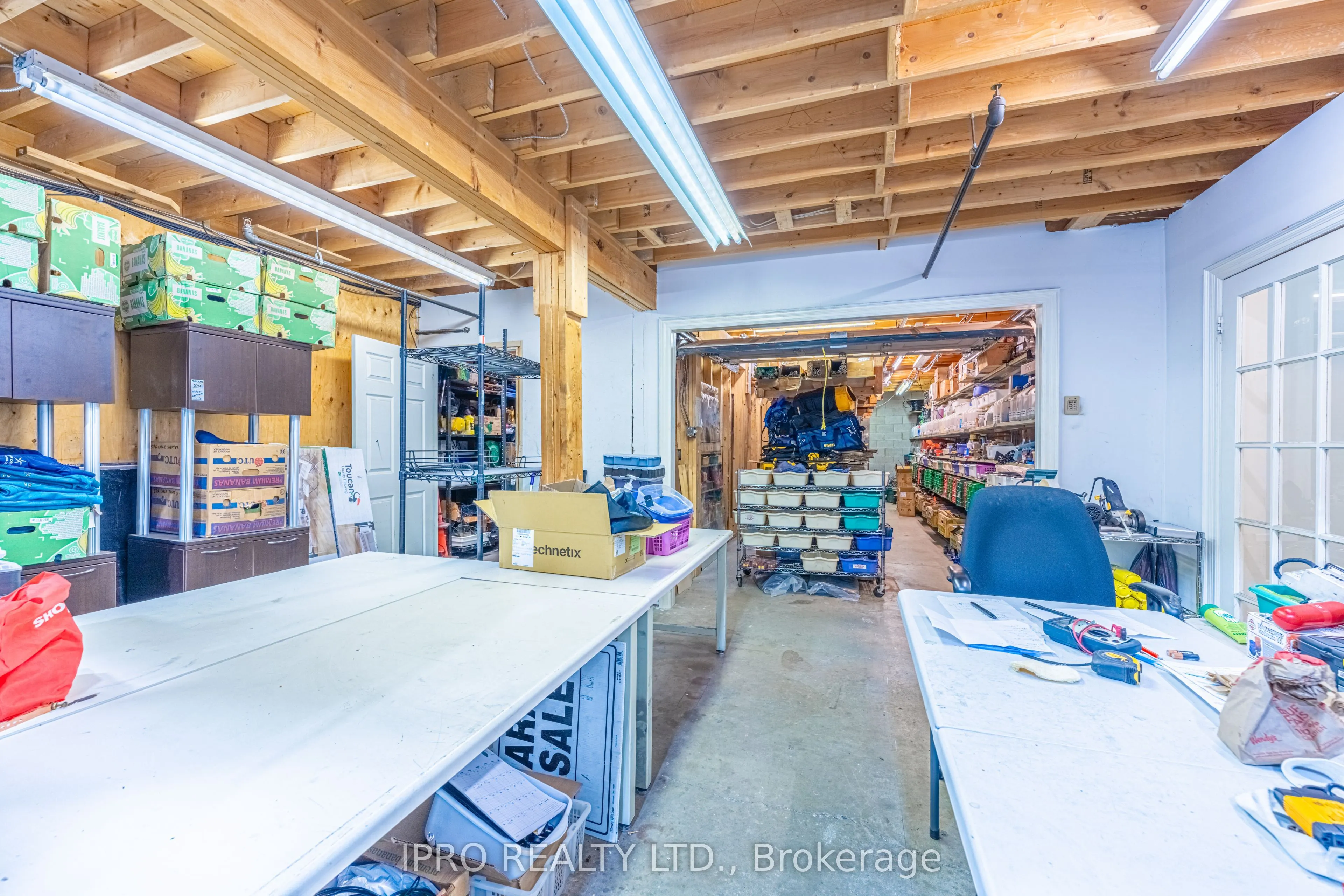 467 Edgeley Boulevard, #4