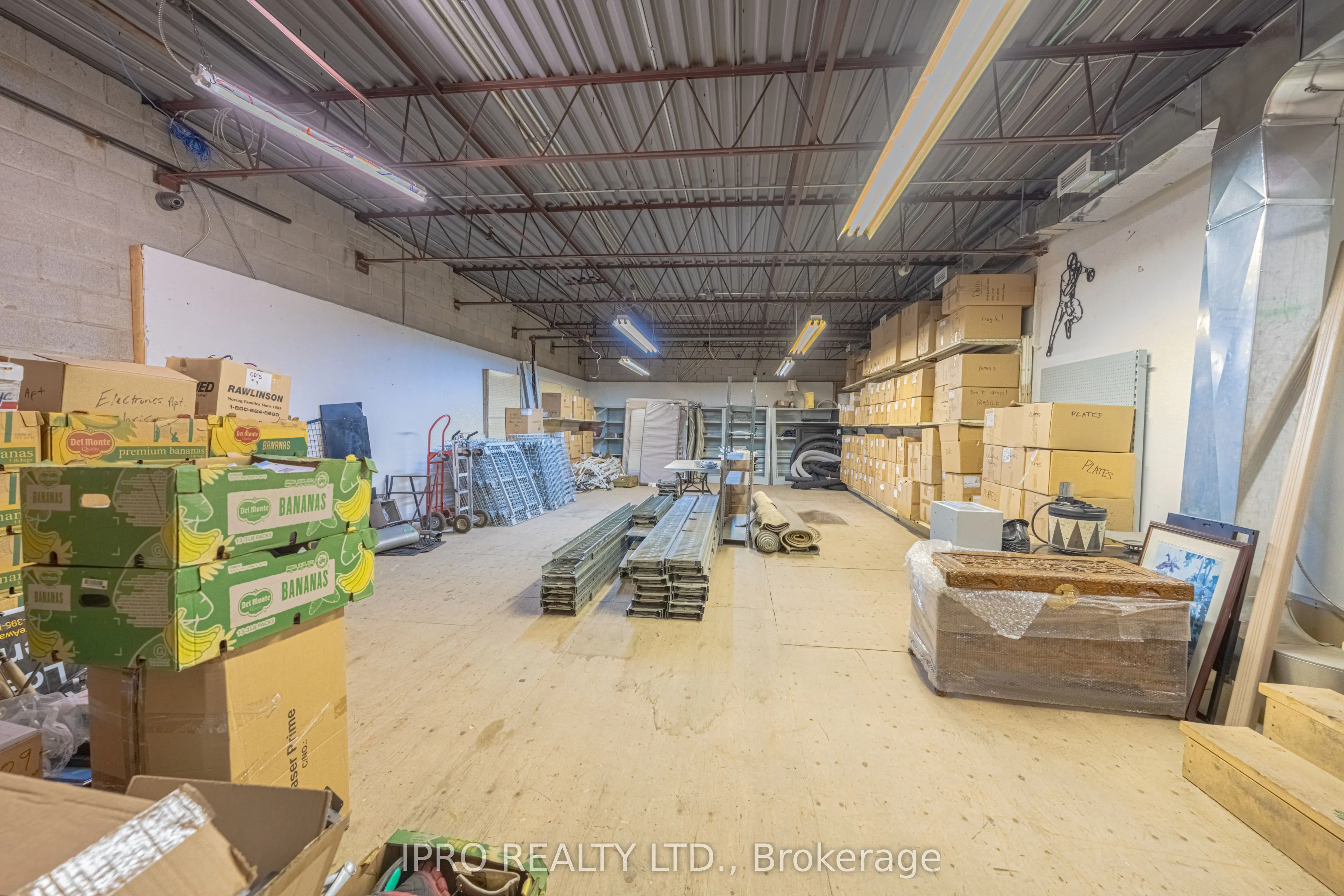 467 Edgeley Boulevard, #4