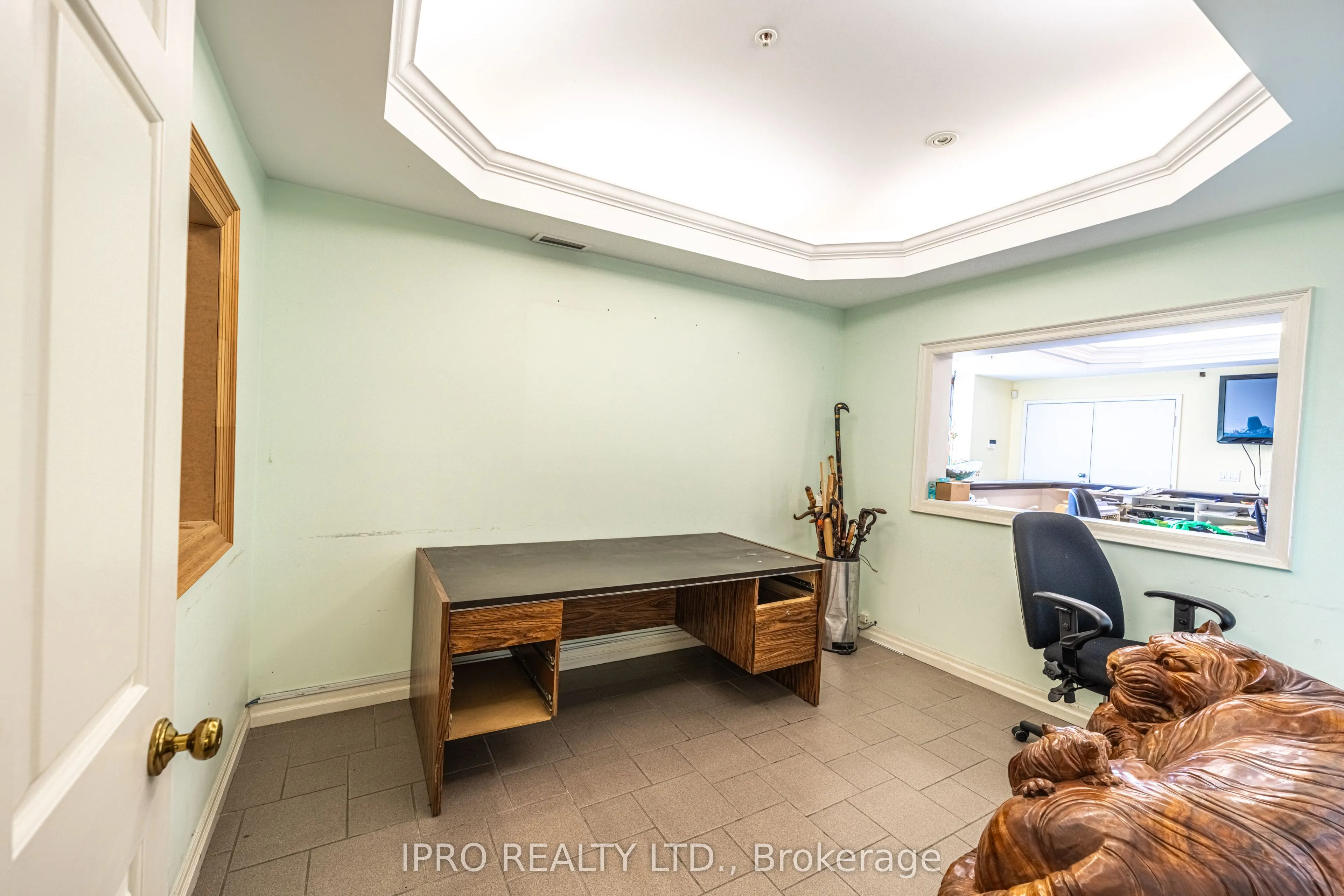 467 Edgeley Boulevard, #4