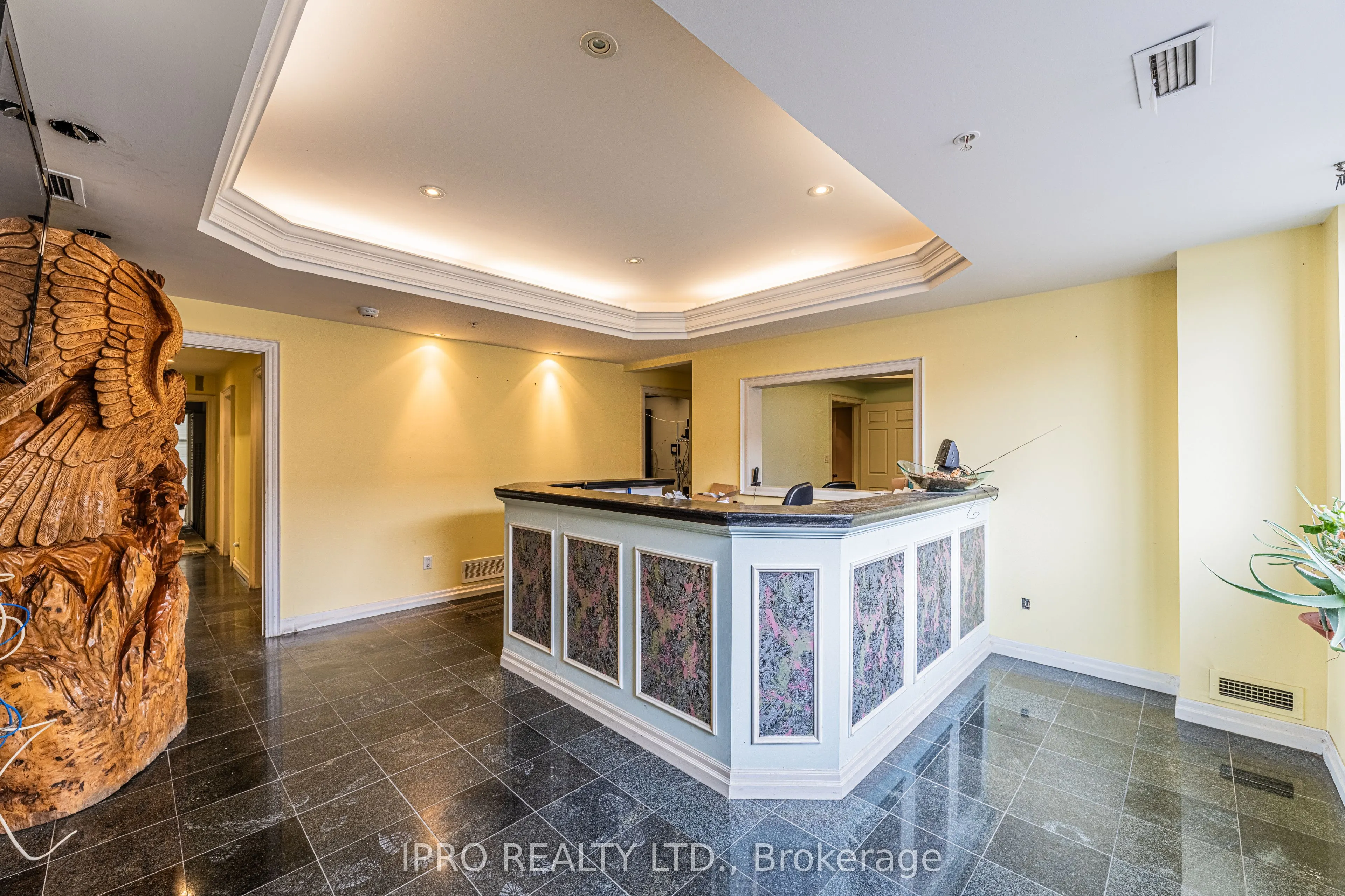 467 Edgeley Boulevard, #4