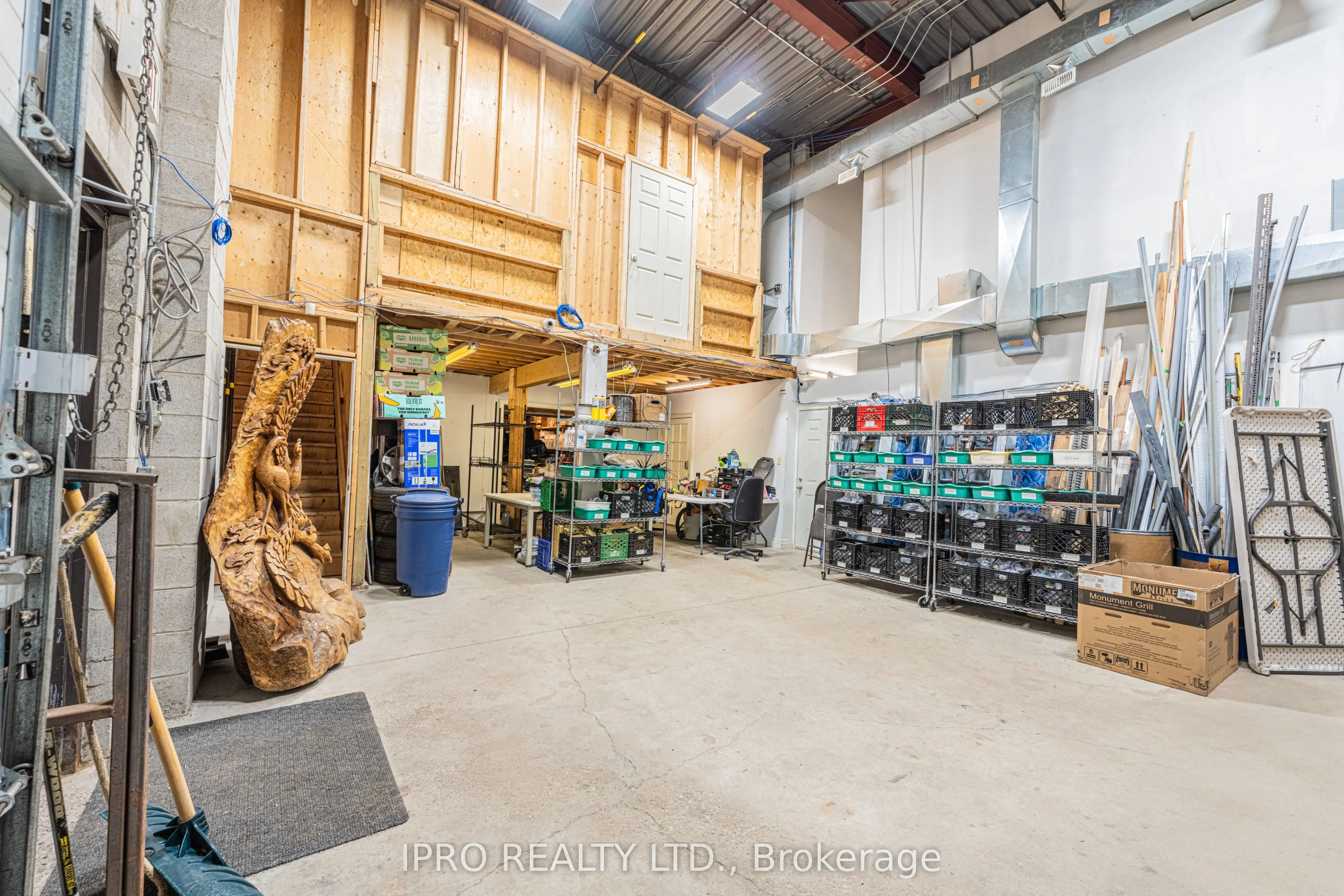 467 Edgeley Boulevard, #4