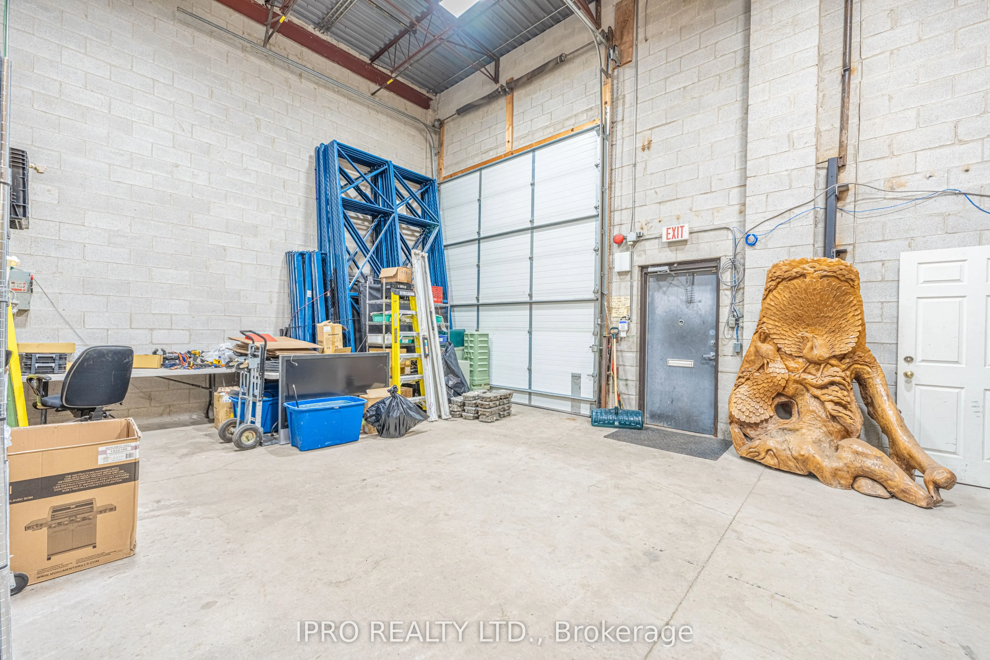 467 Edgeley Boulevard, #4
