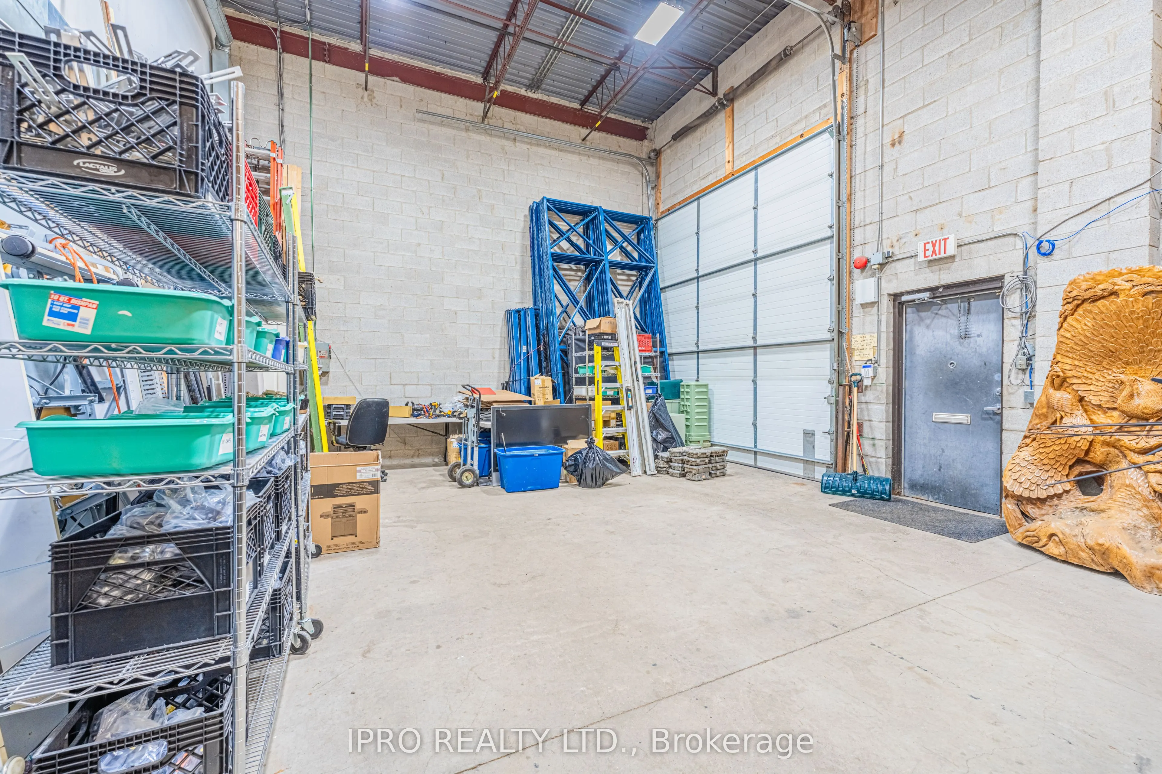 467 Edgeley Boulevard, #4