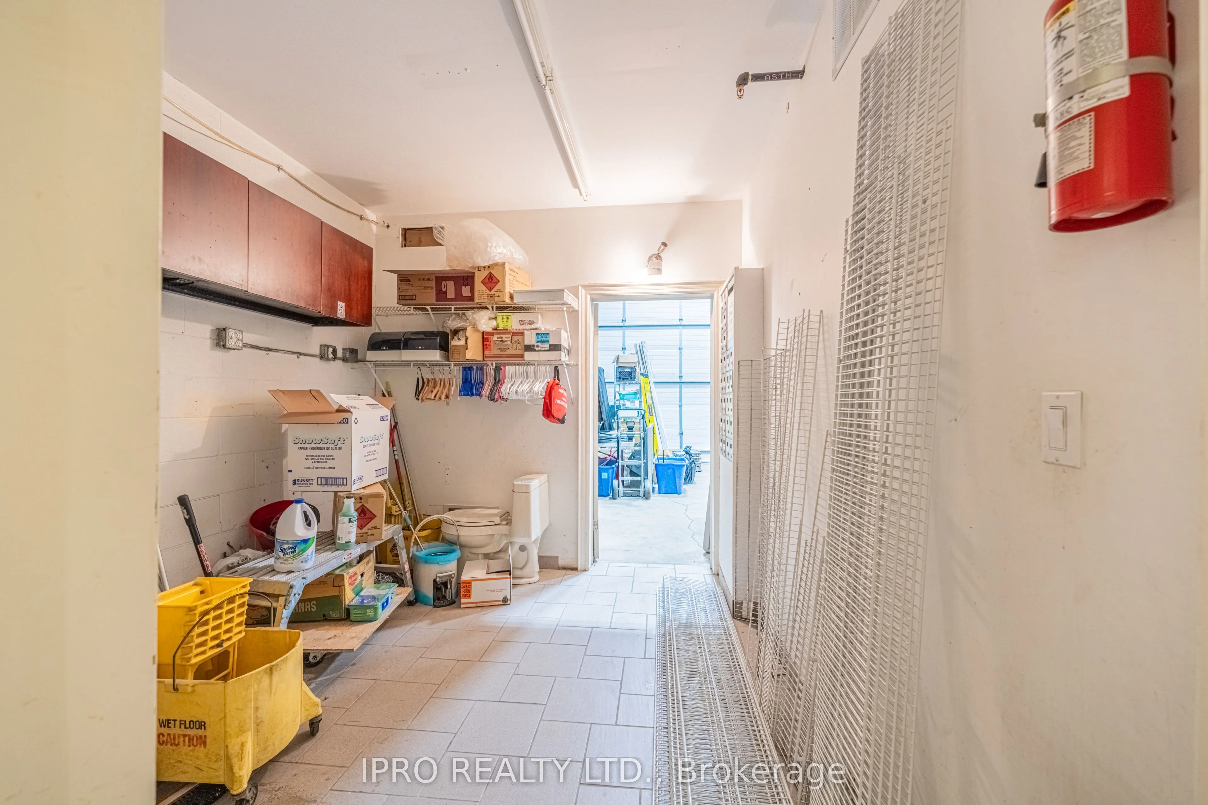 467 Edgeley Boulevard, #4