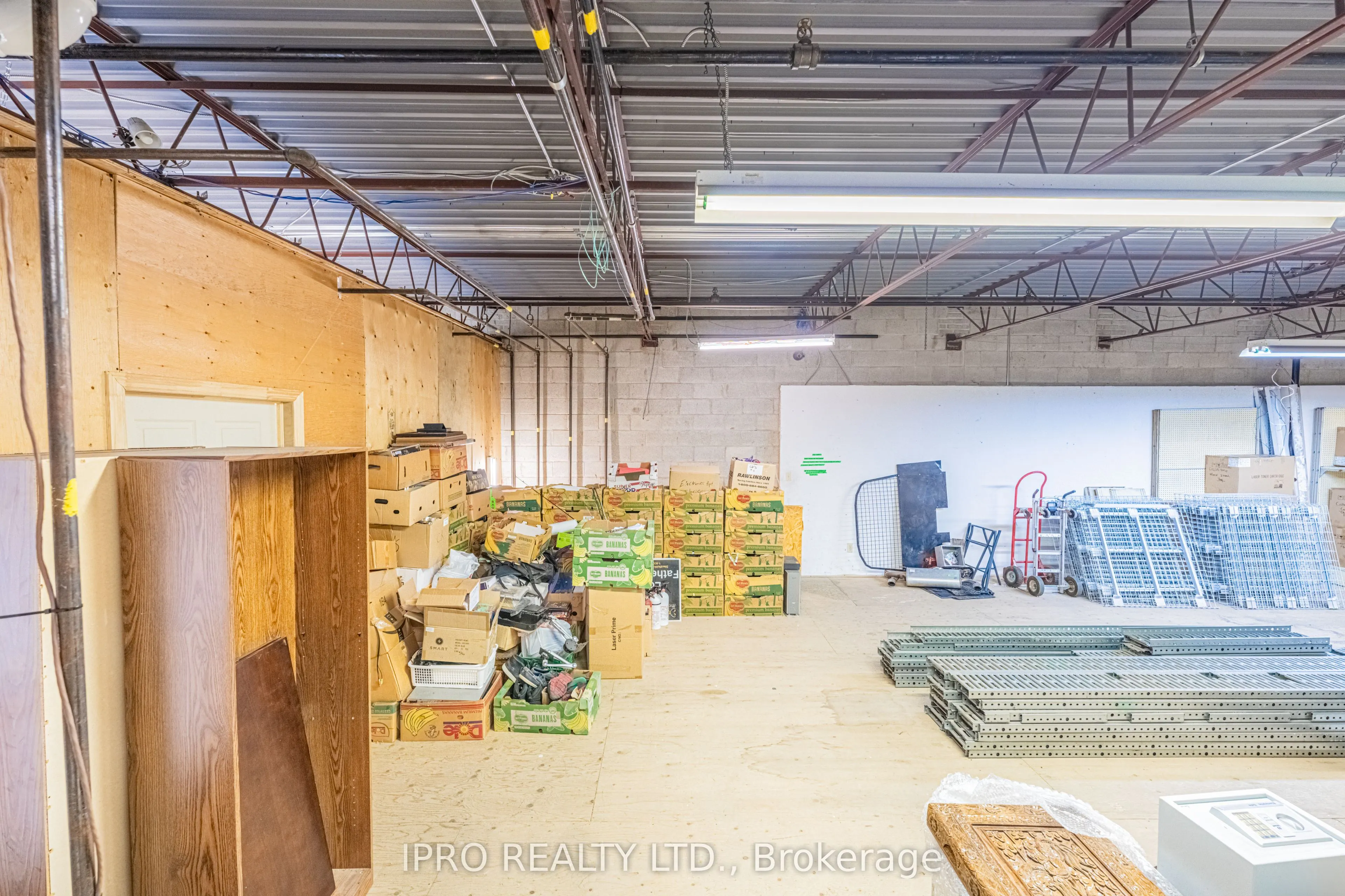 467 Edgeley Boulevard, #4