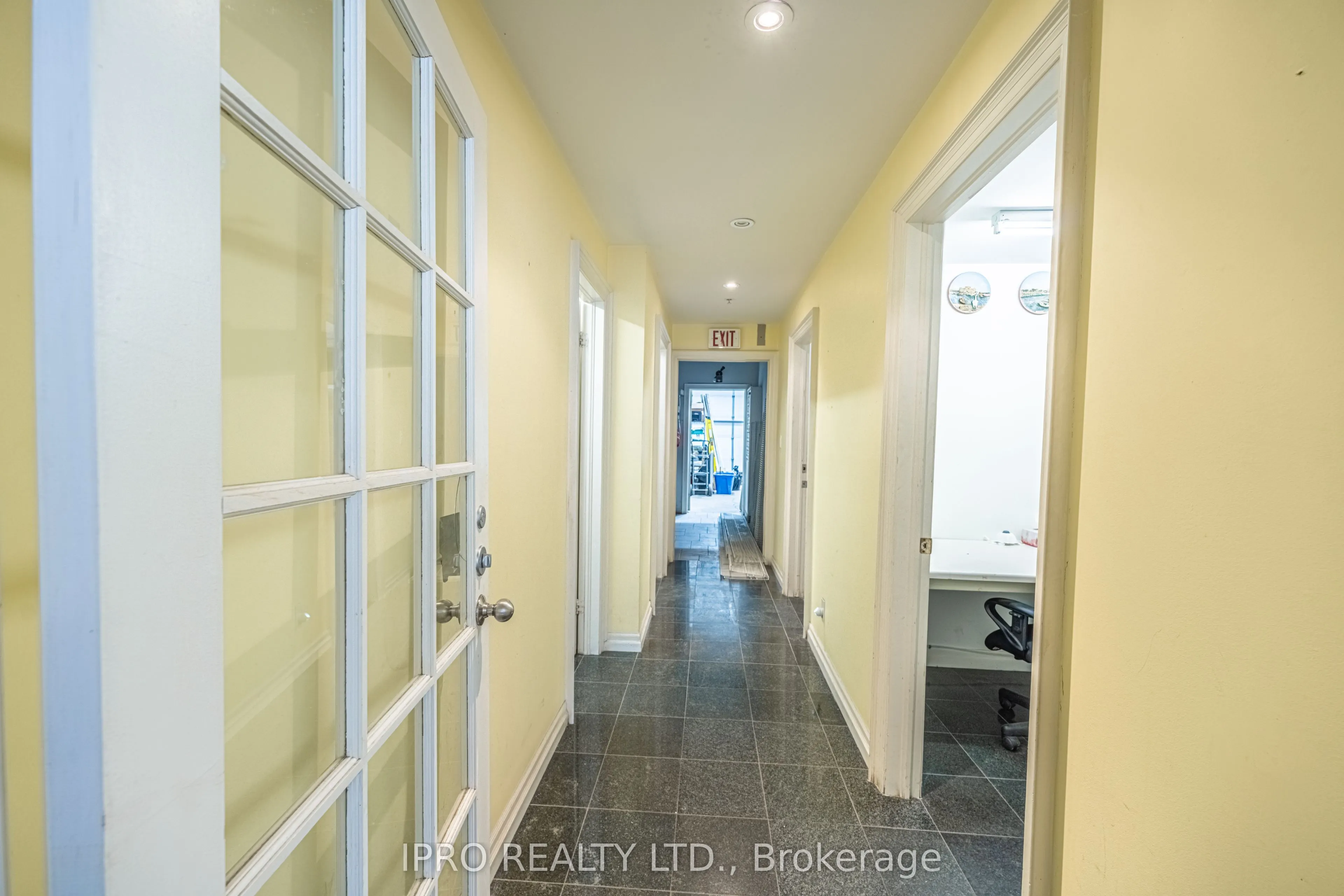 467 Edgeley Boulevard, #4