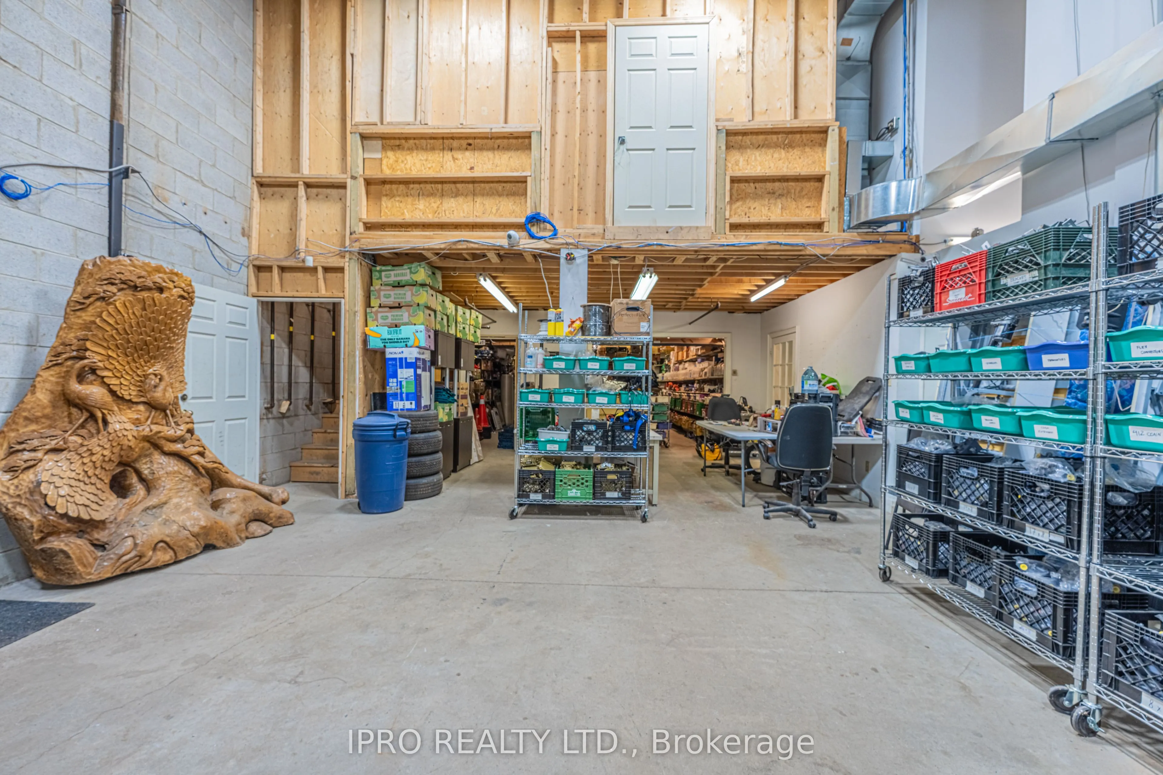 467 Edgeley Boulevard, #4