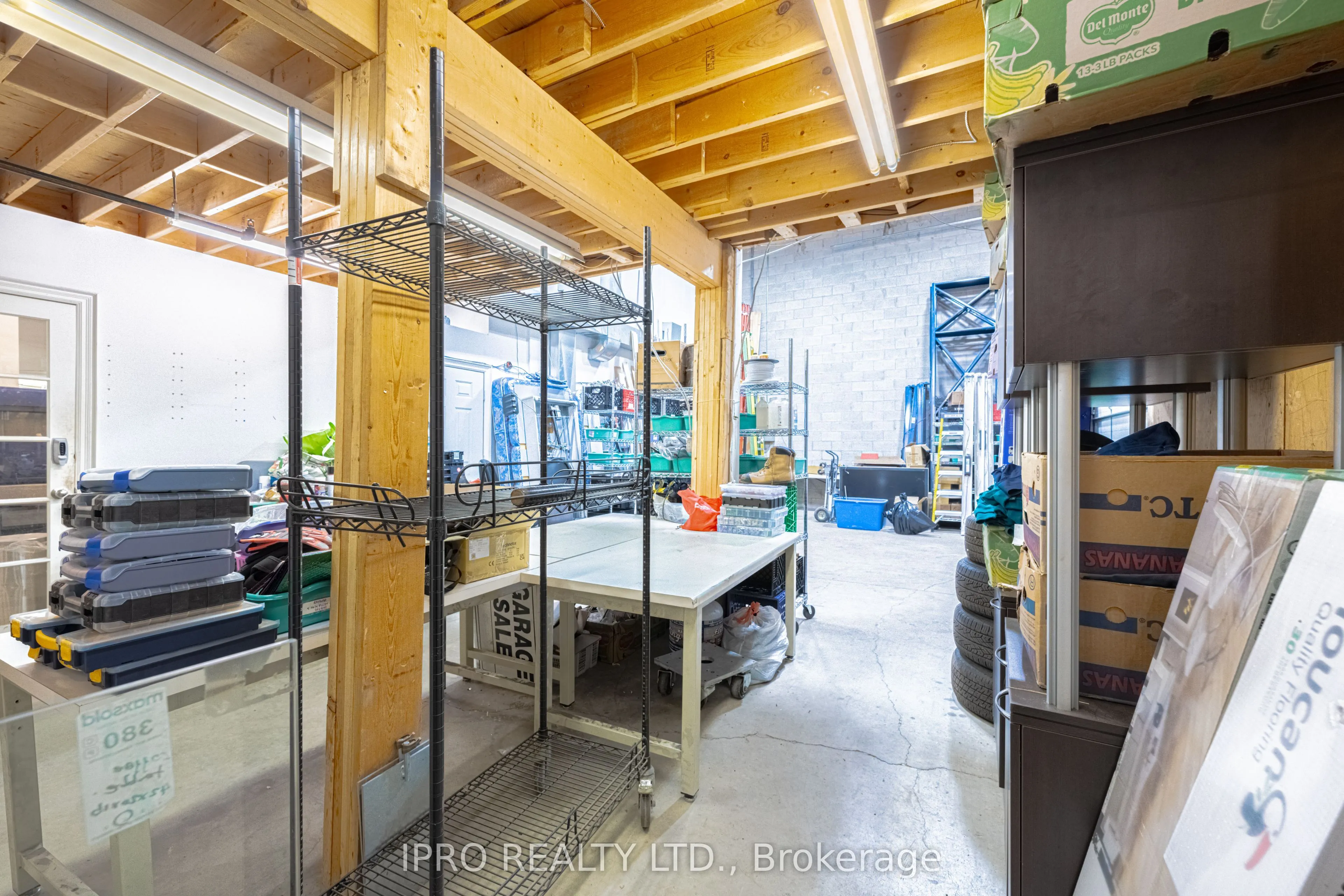 467 Edgeley Boulevard, #4