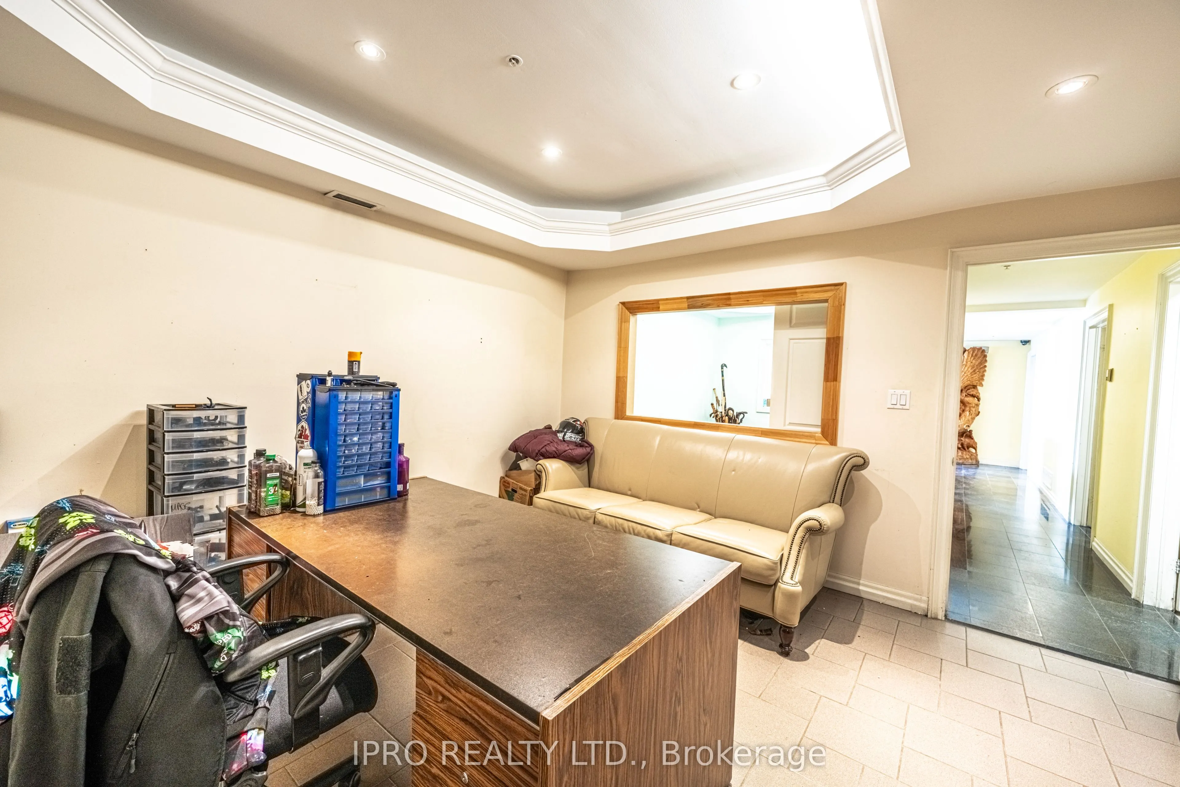 467 Edgeley Boulevard, #4