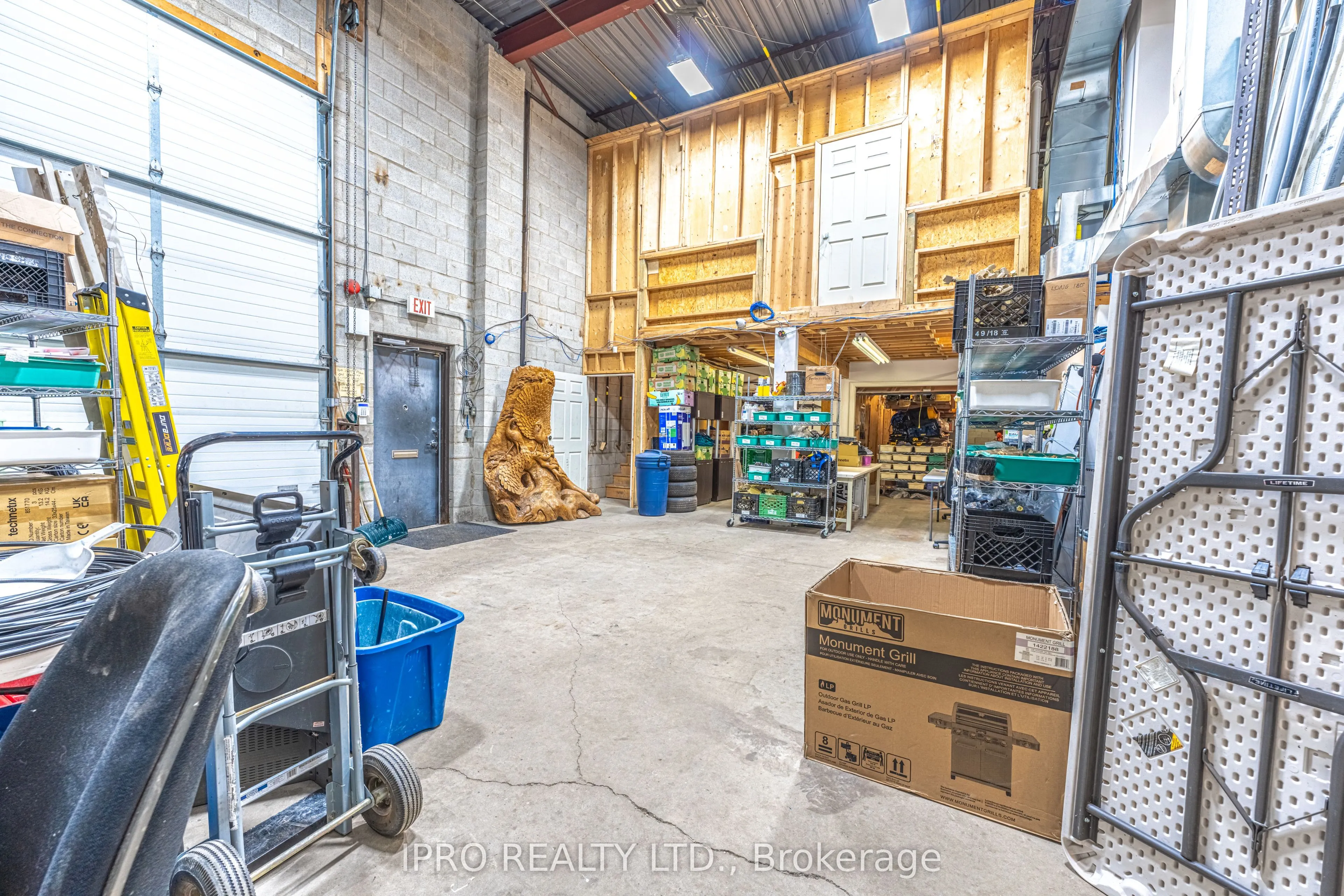 467 Edgeley Boulevard, #4