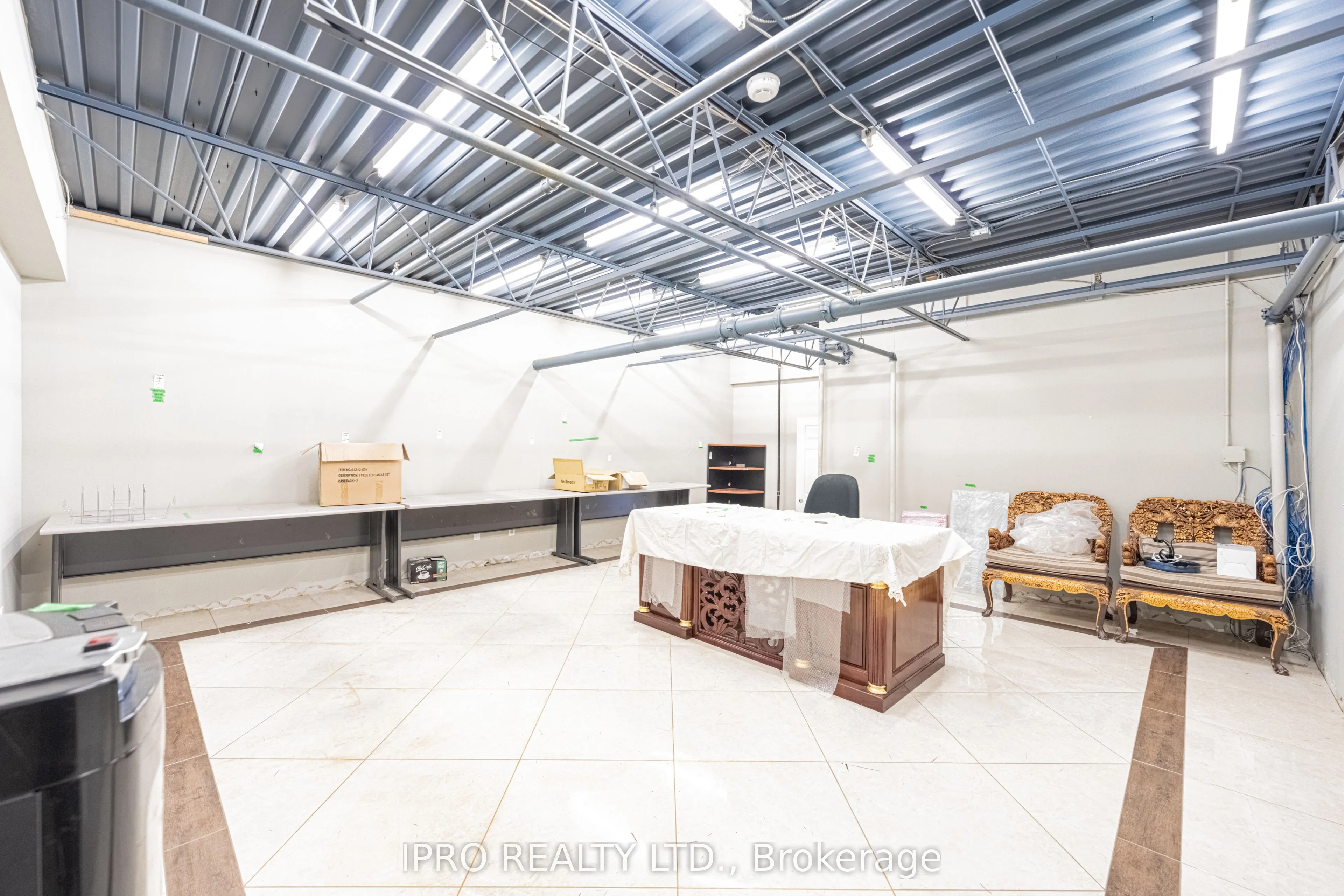 467 Edgeley Boulevard, #4