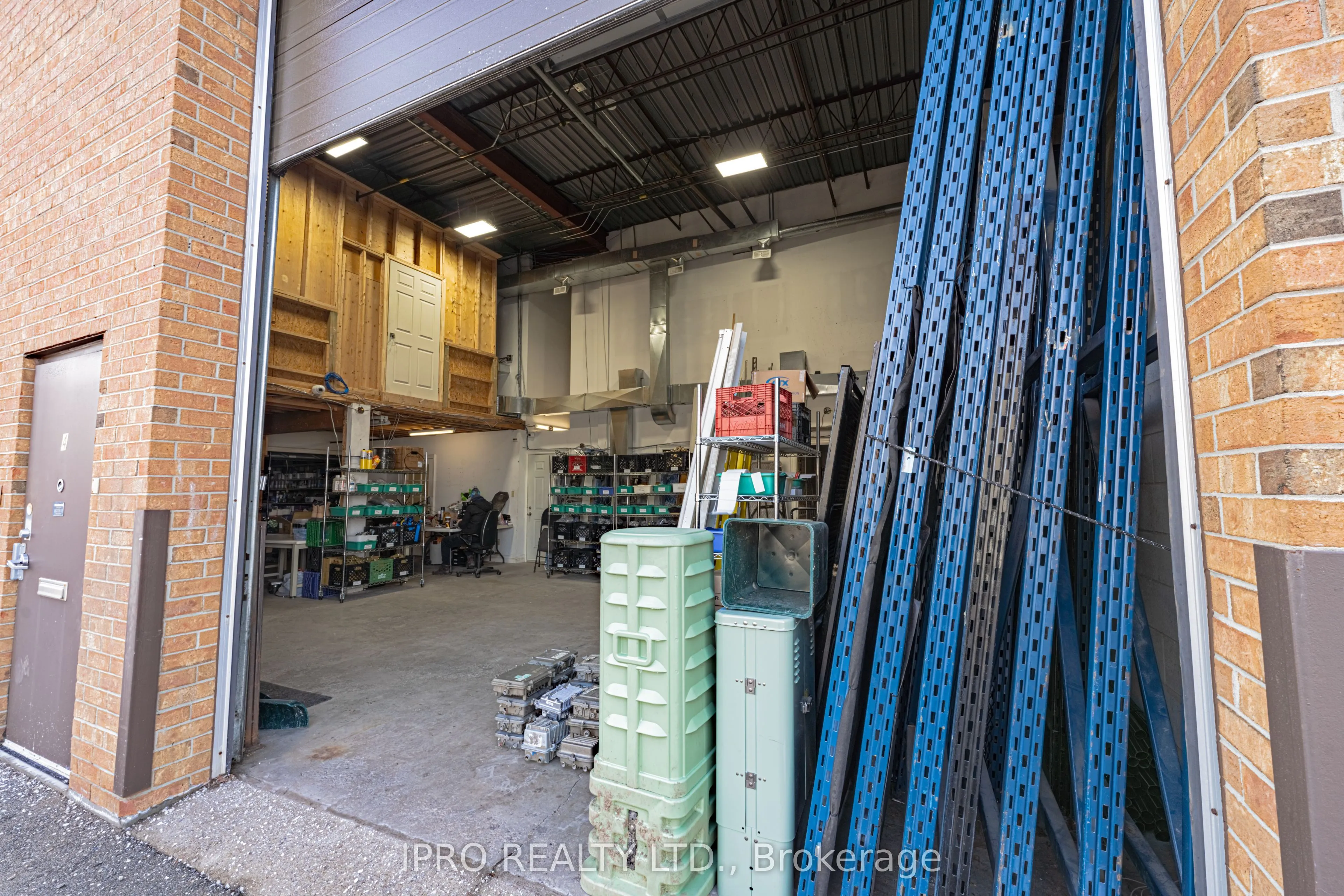 467 Edgeley Boulevard, #4