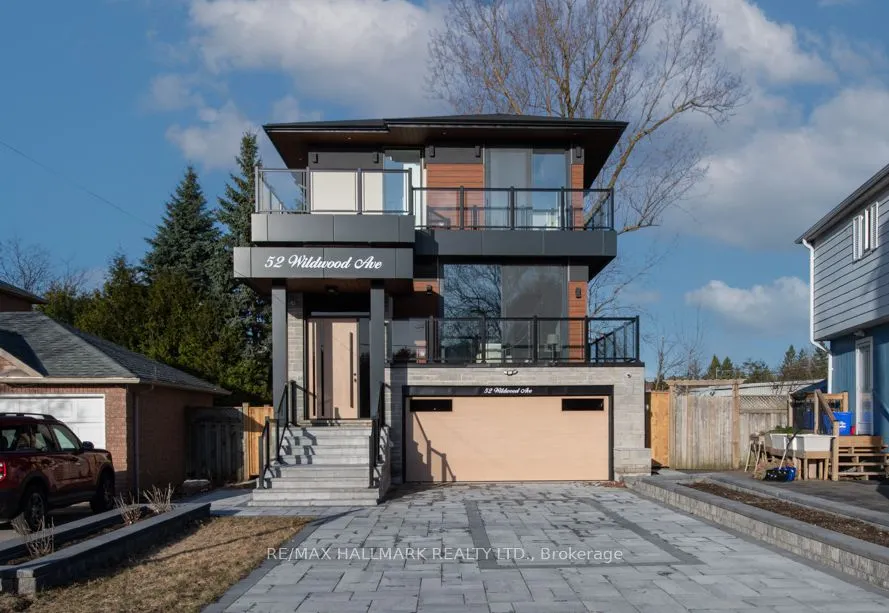 52 Wildwood Avenue