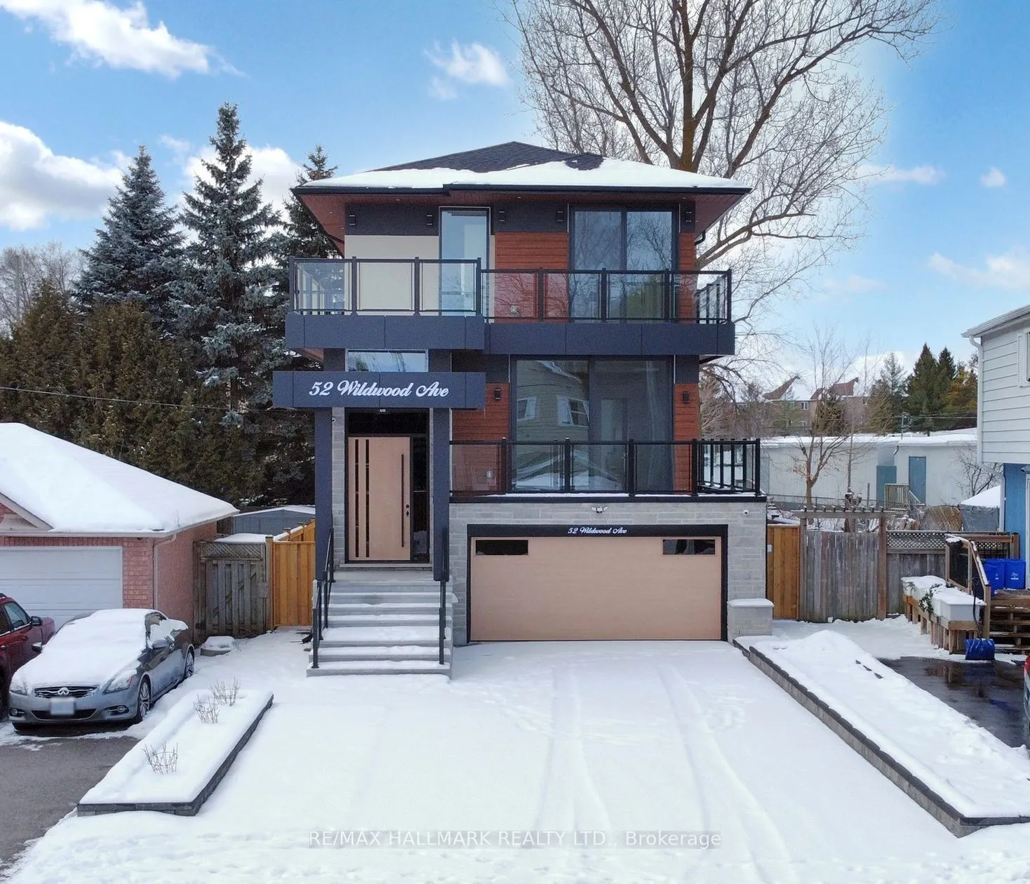 52 Wildwood Avenue