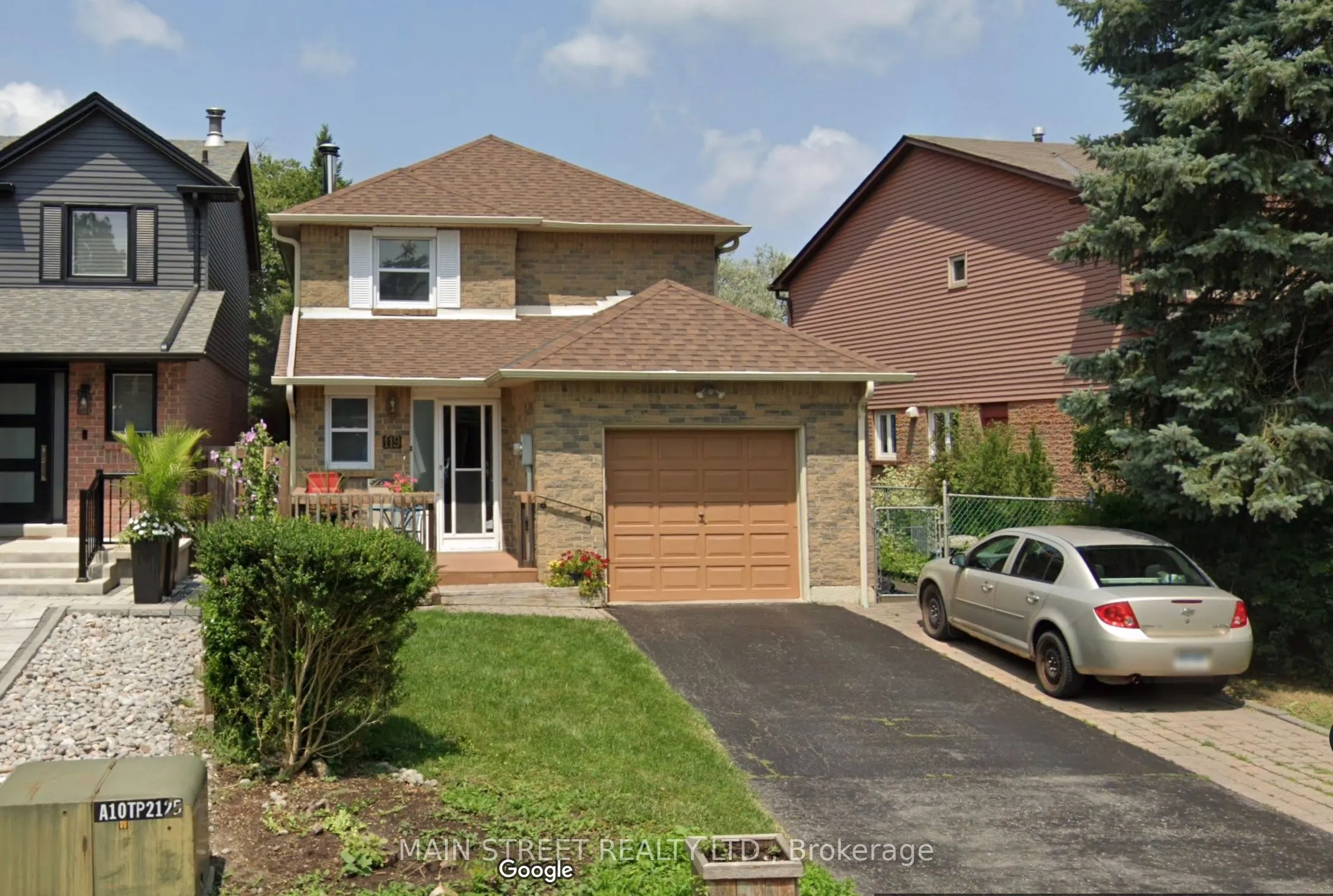 119 Batson Drive
