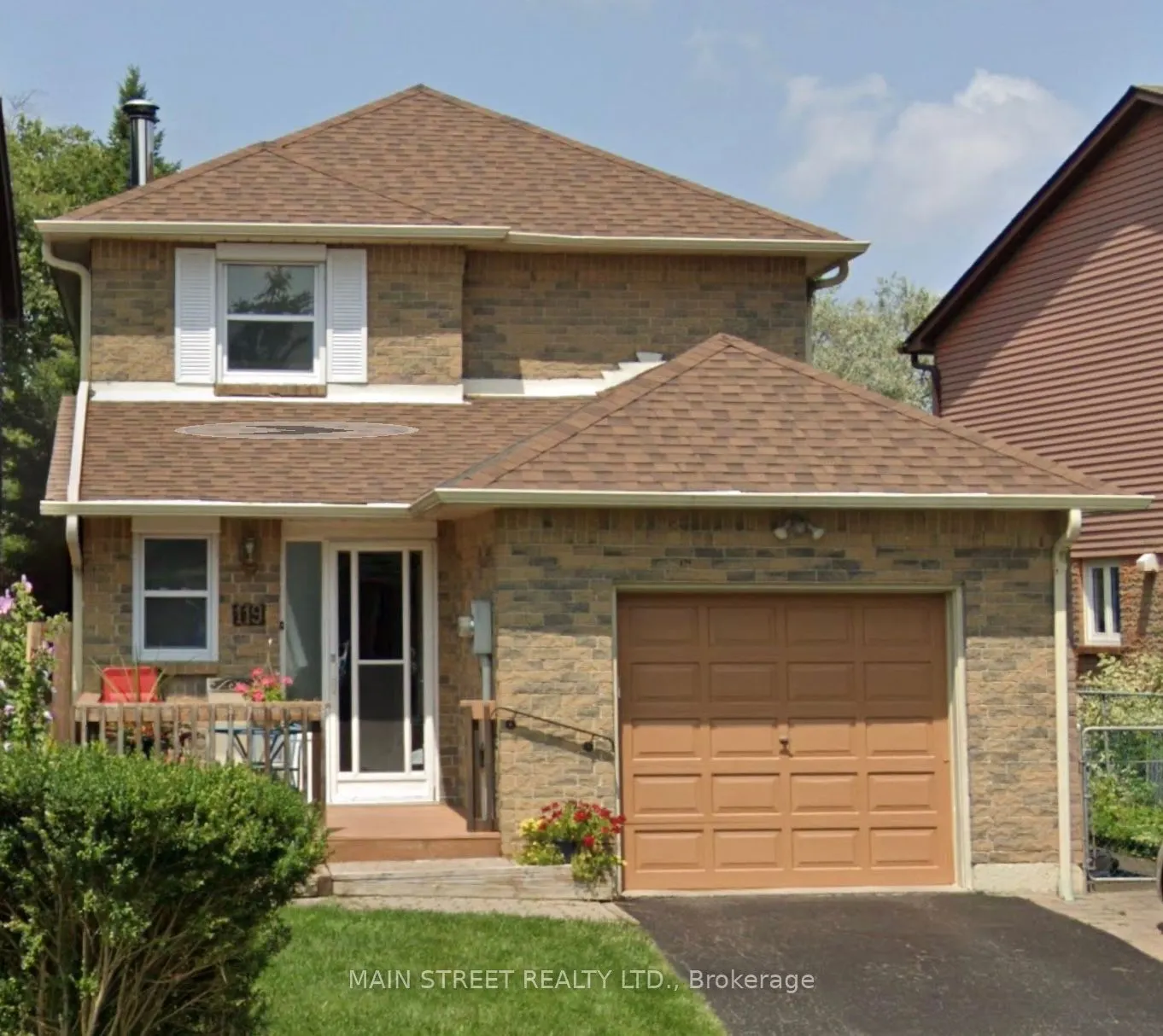 119 Batson Drive