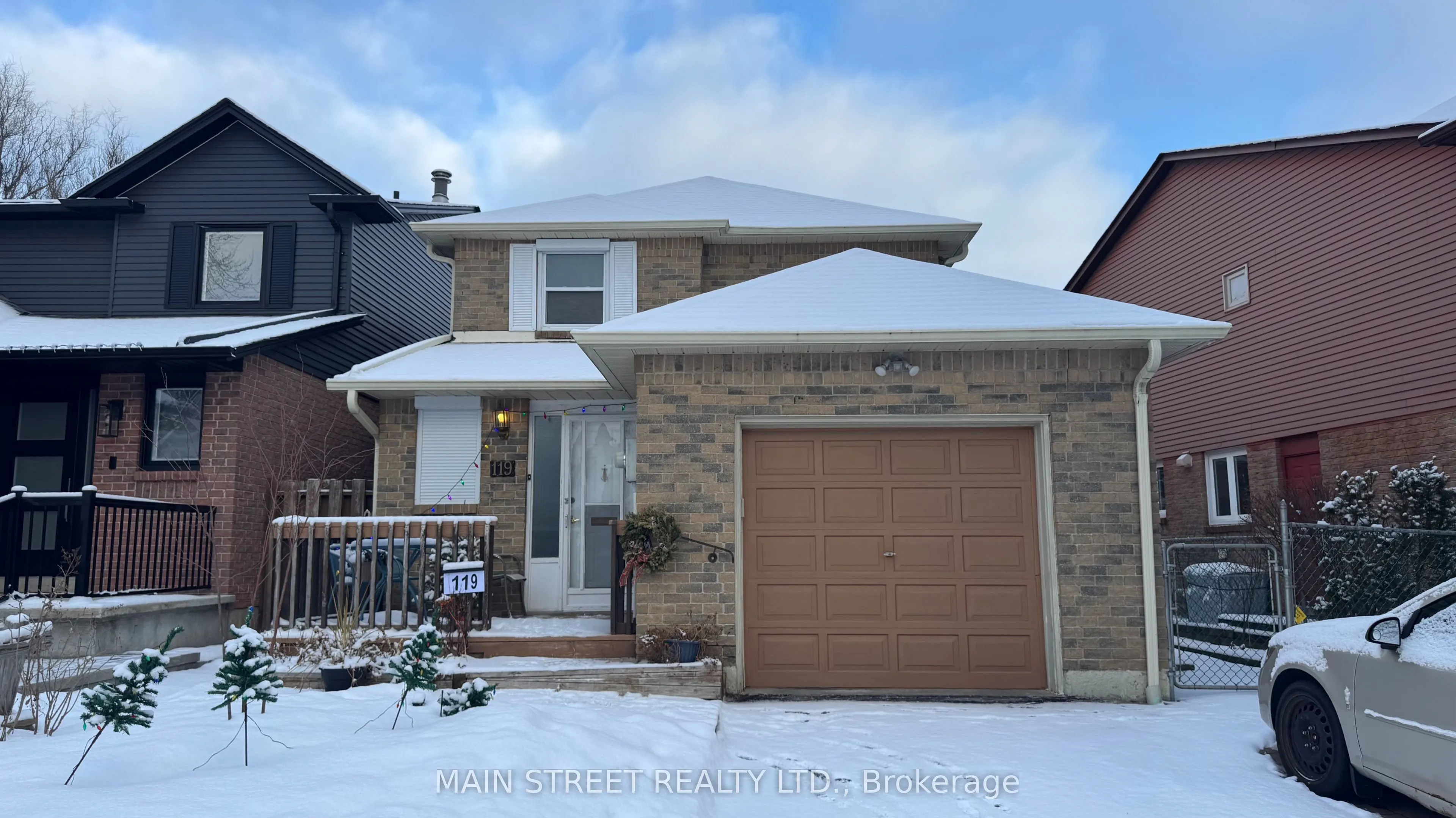 119 Batson Drive