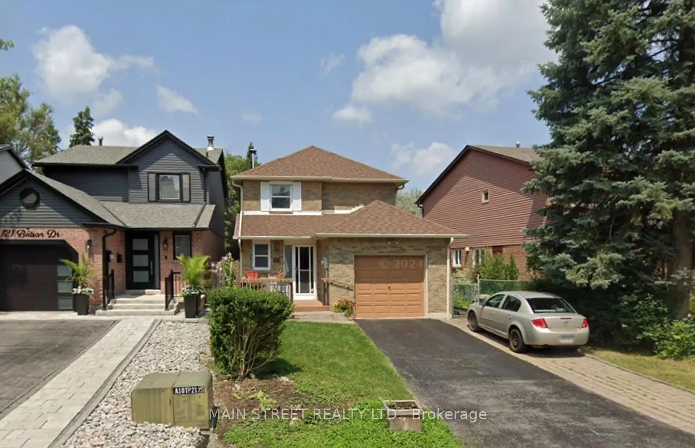 119 Batson Drive