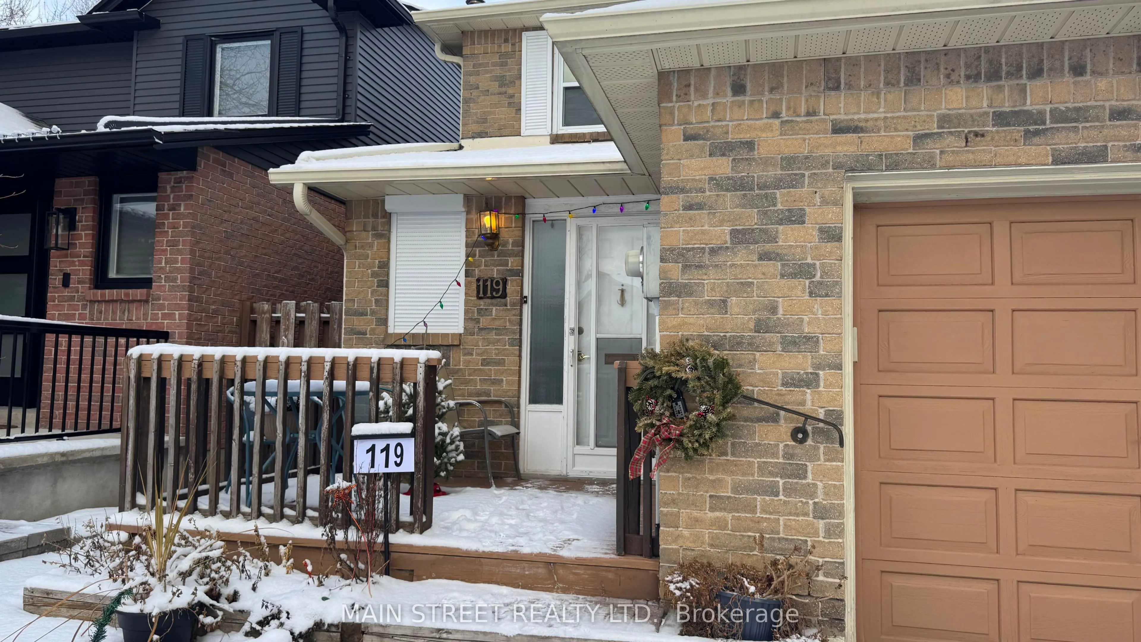 119 Batson Drive