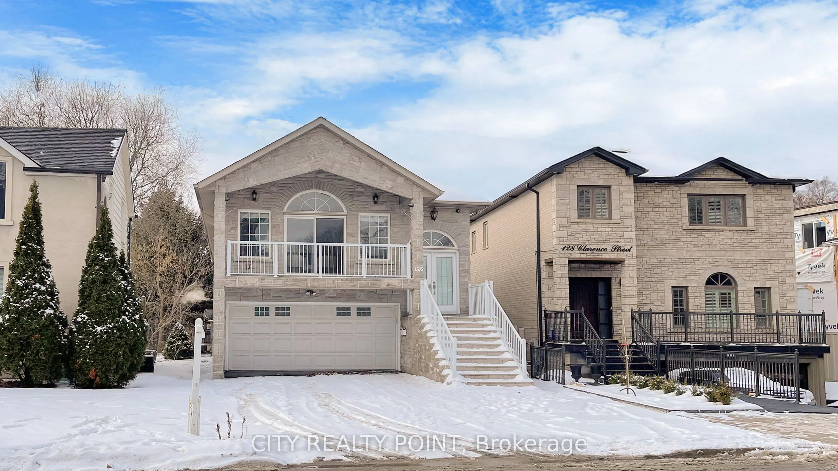 126 Clarence Street