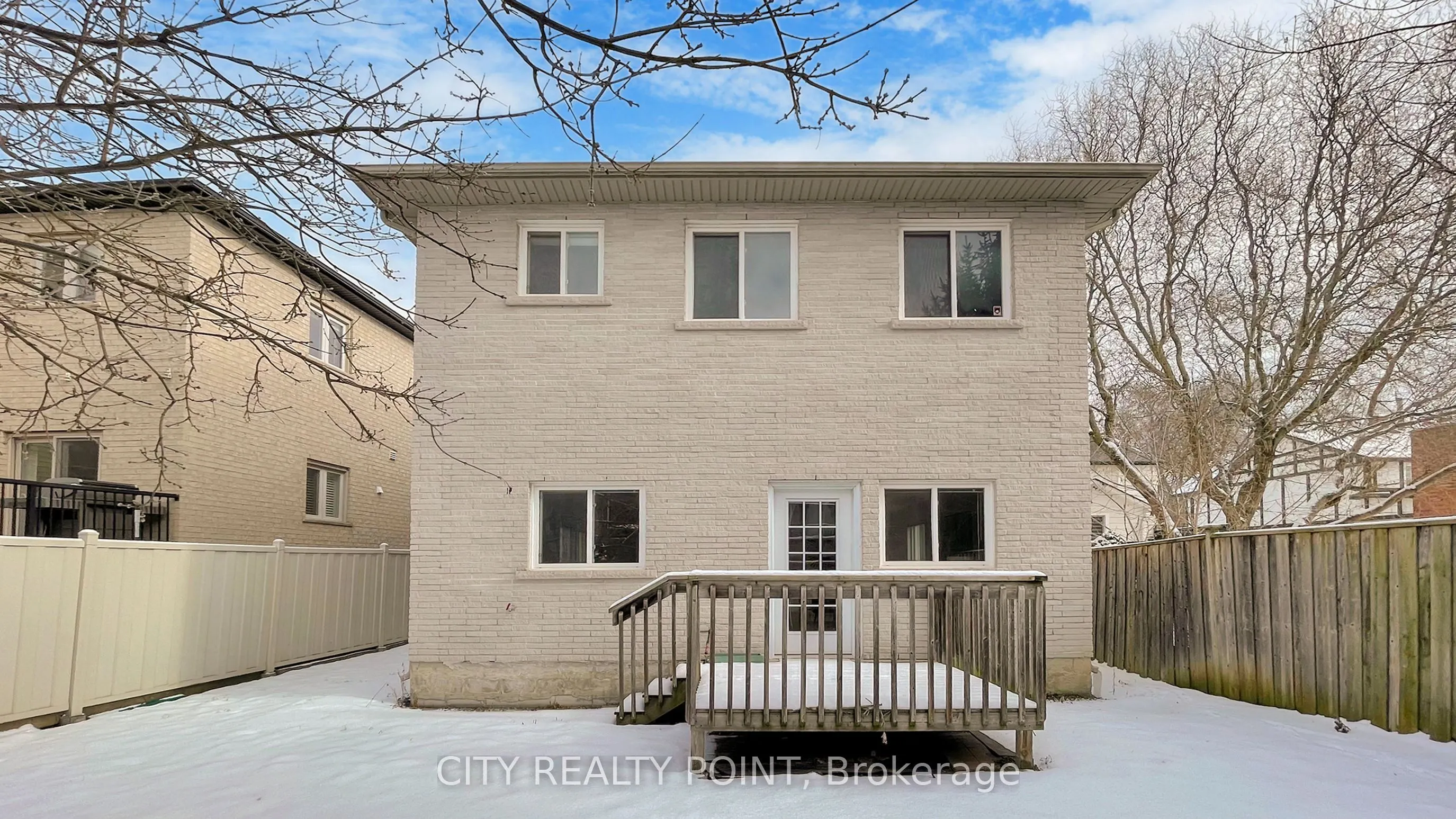 126 Clarence Street