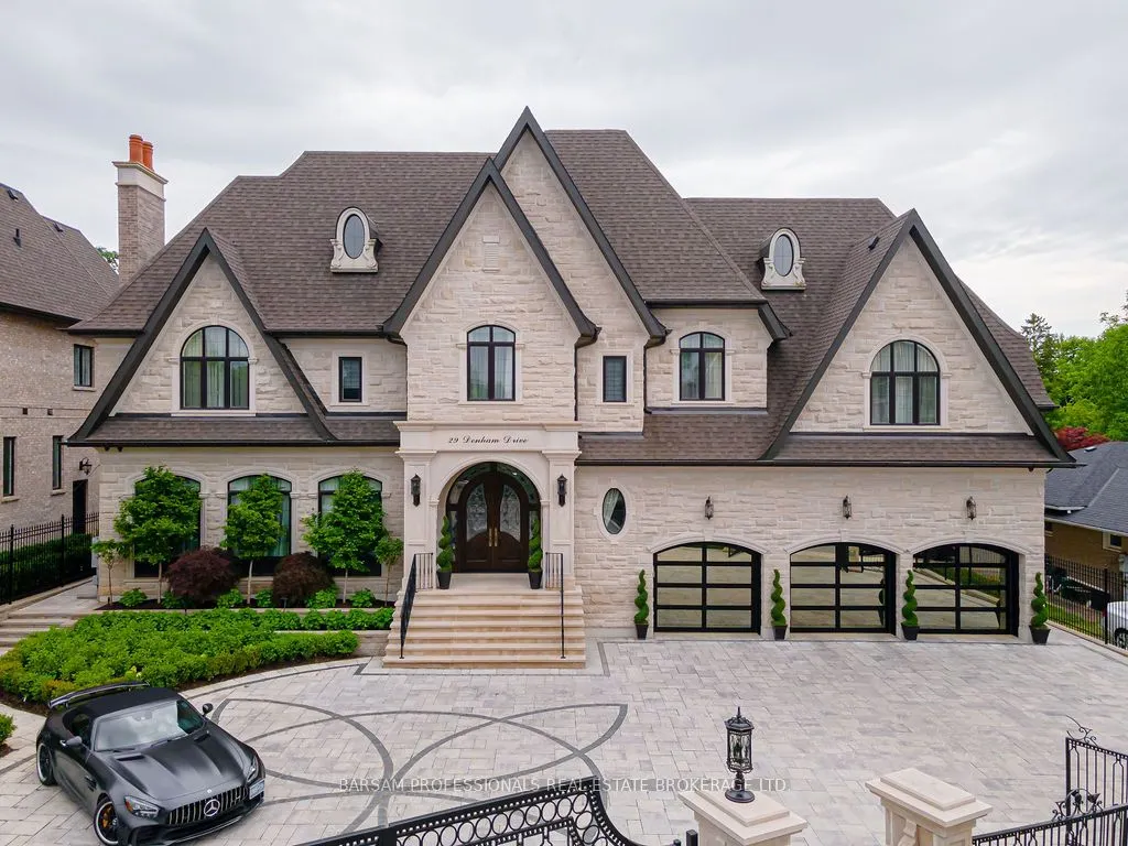 29 Denham Drive