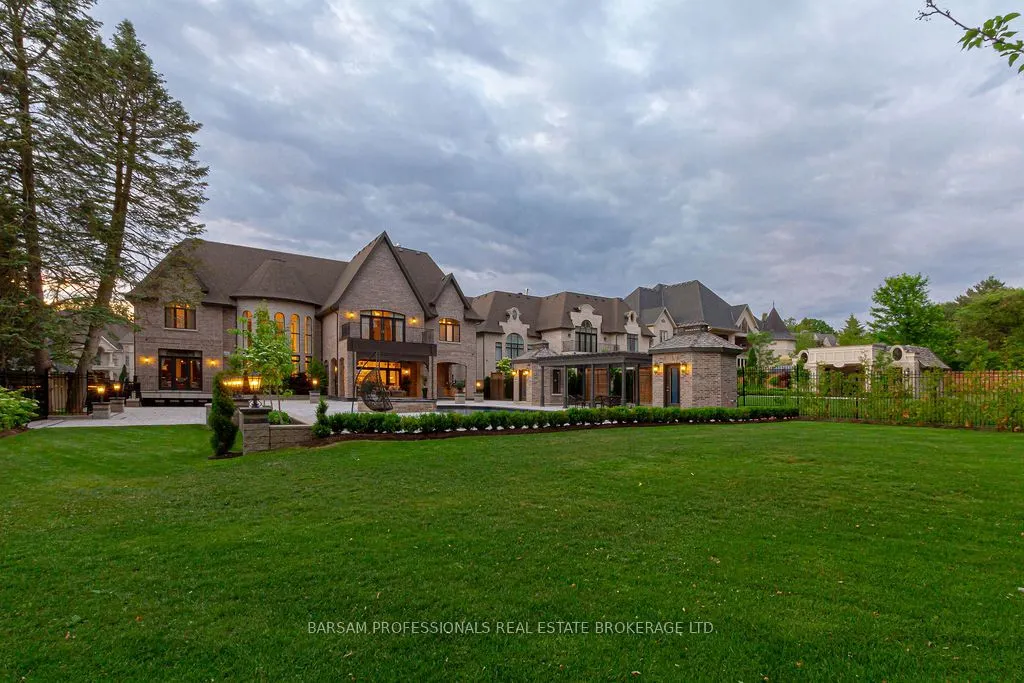 29 Denham Drive