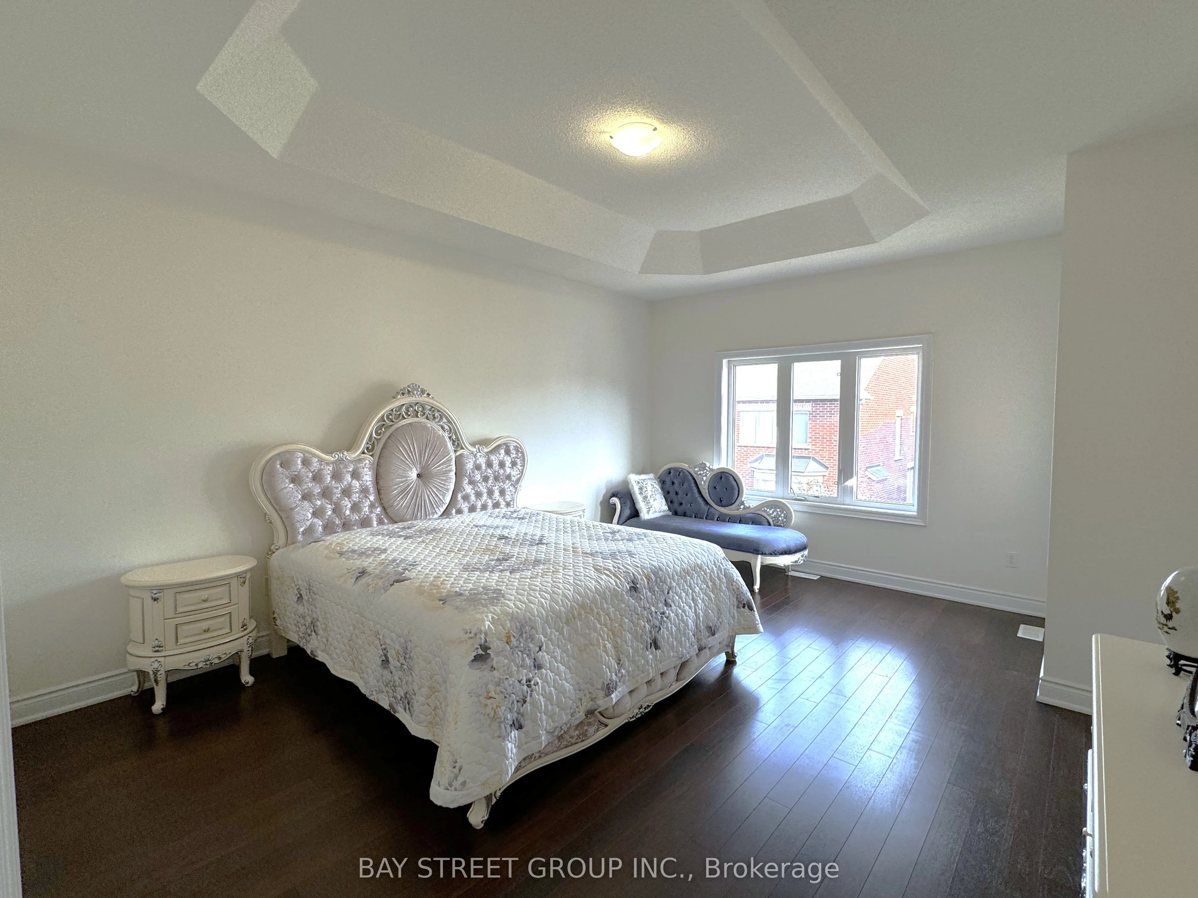 89 Beckett Avenue