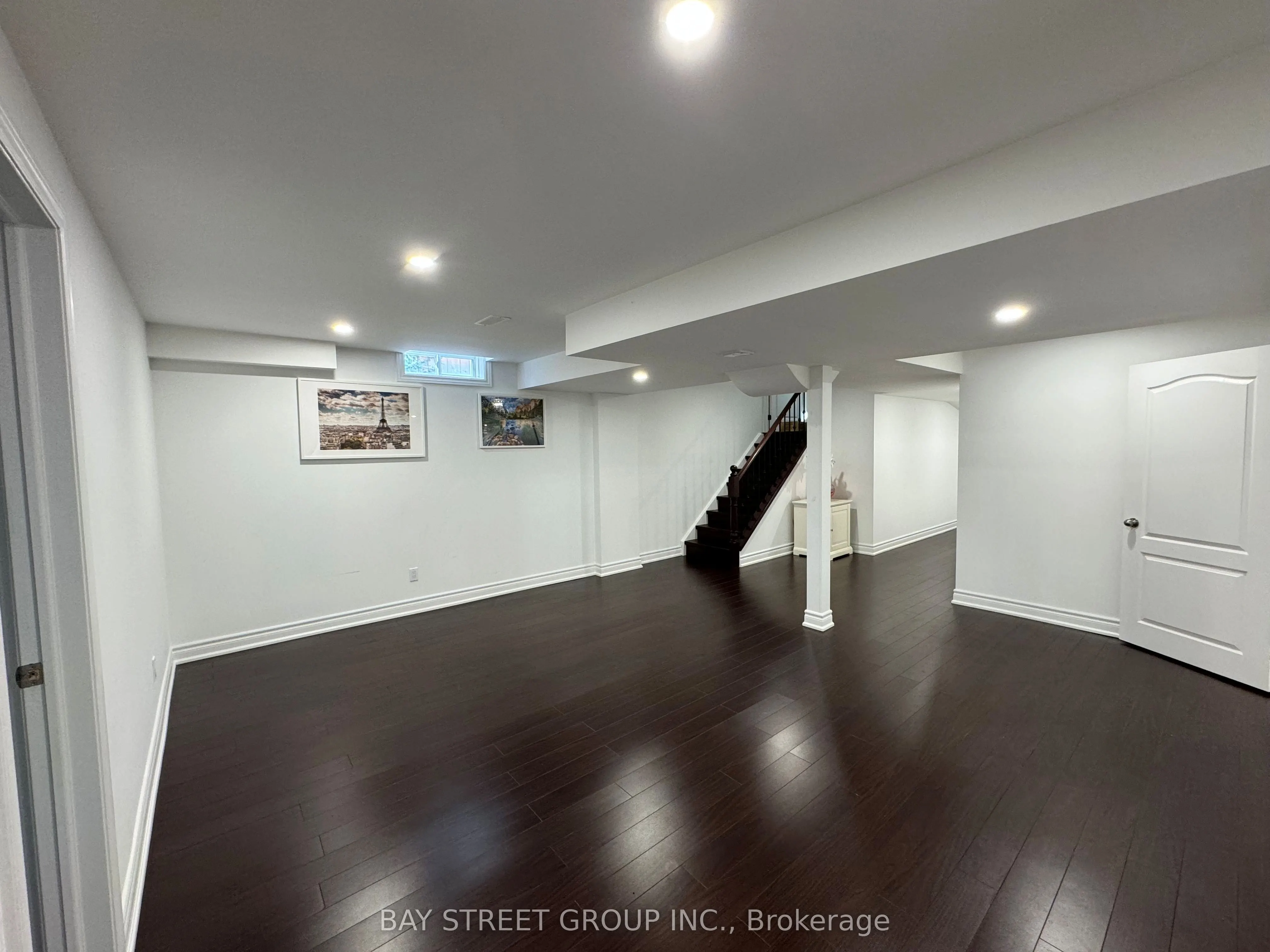 89 Beckett Avenue
