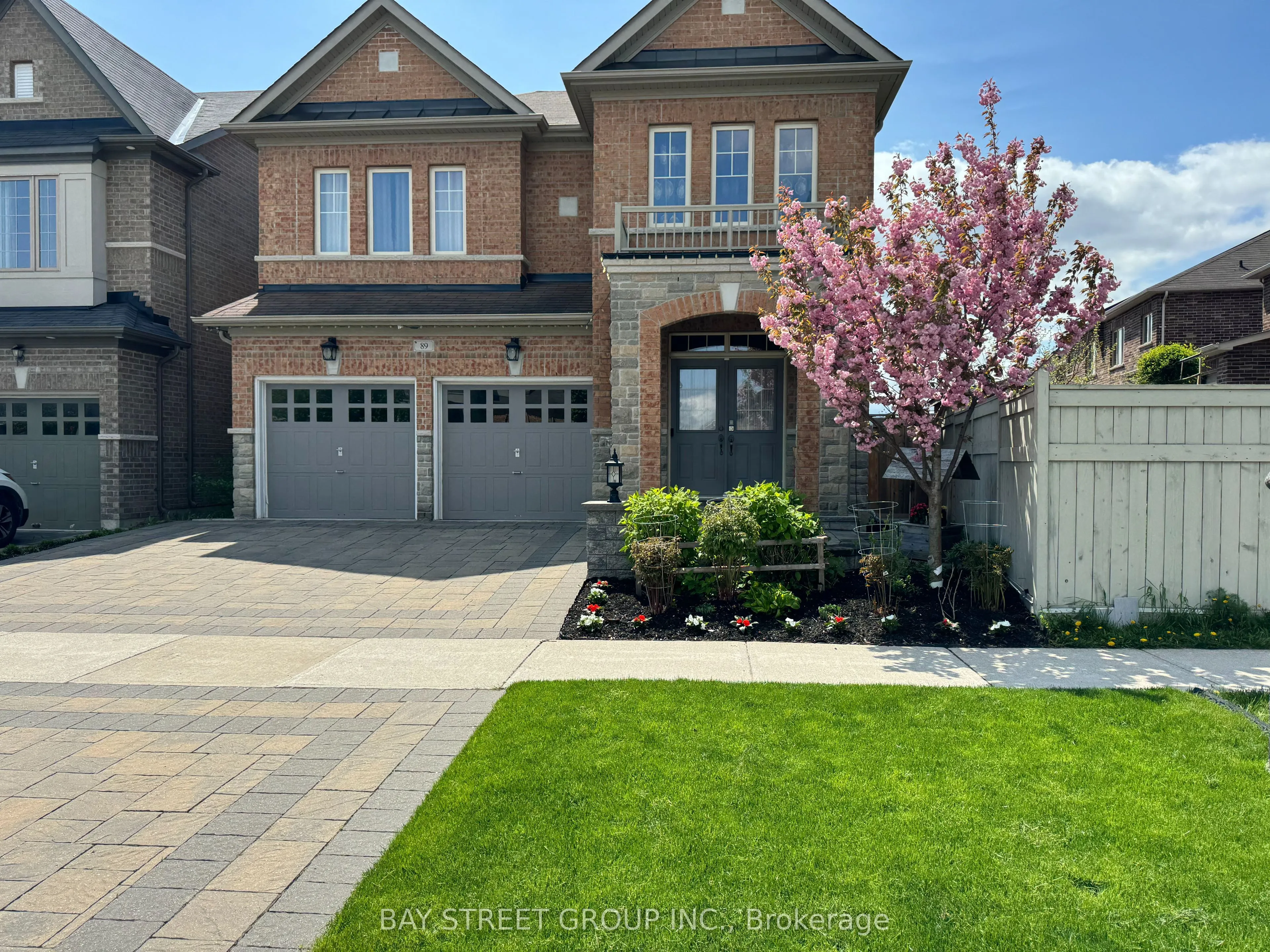 89 Beckett Avenue