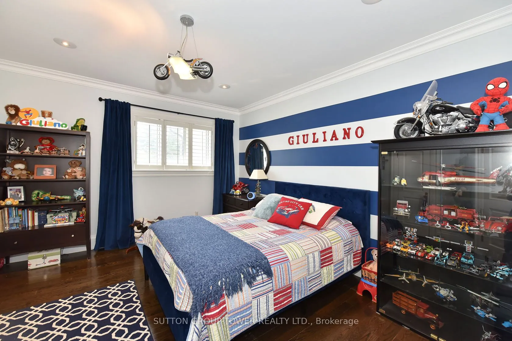71 Delia Place