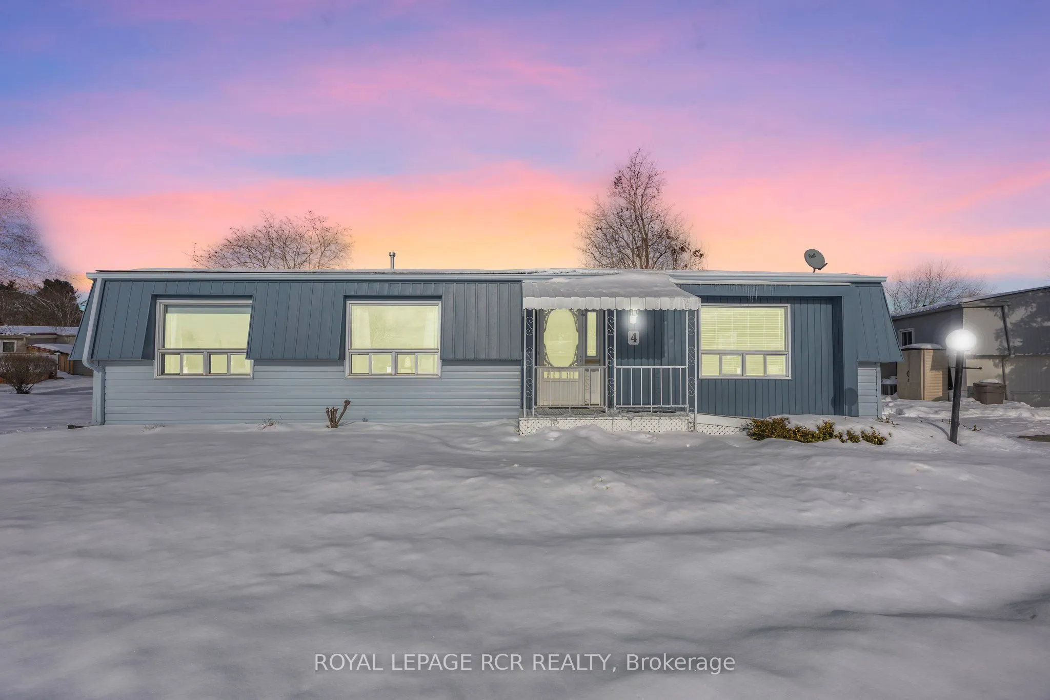 4 Linden Lane