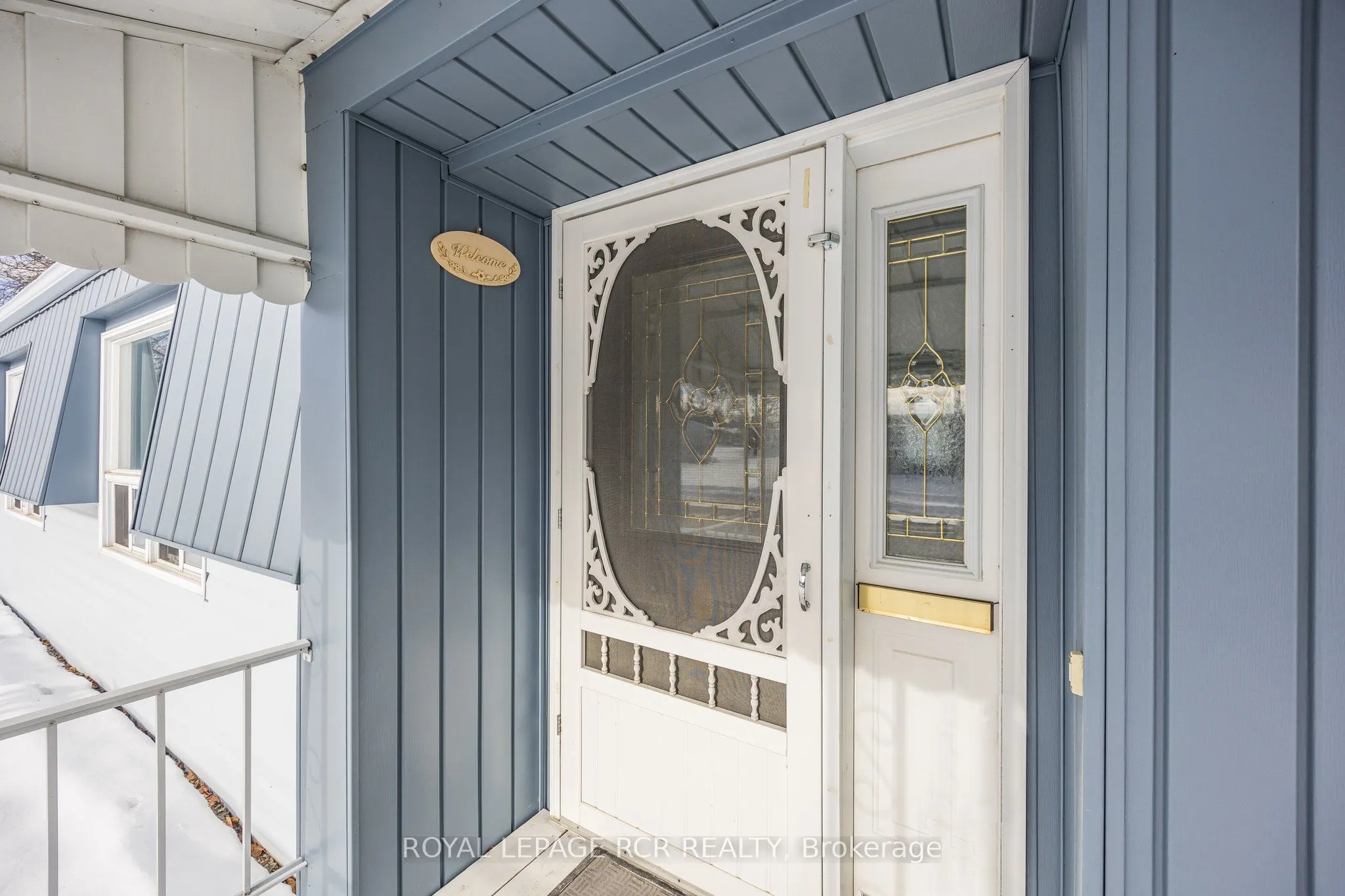 4 Linden Lane