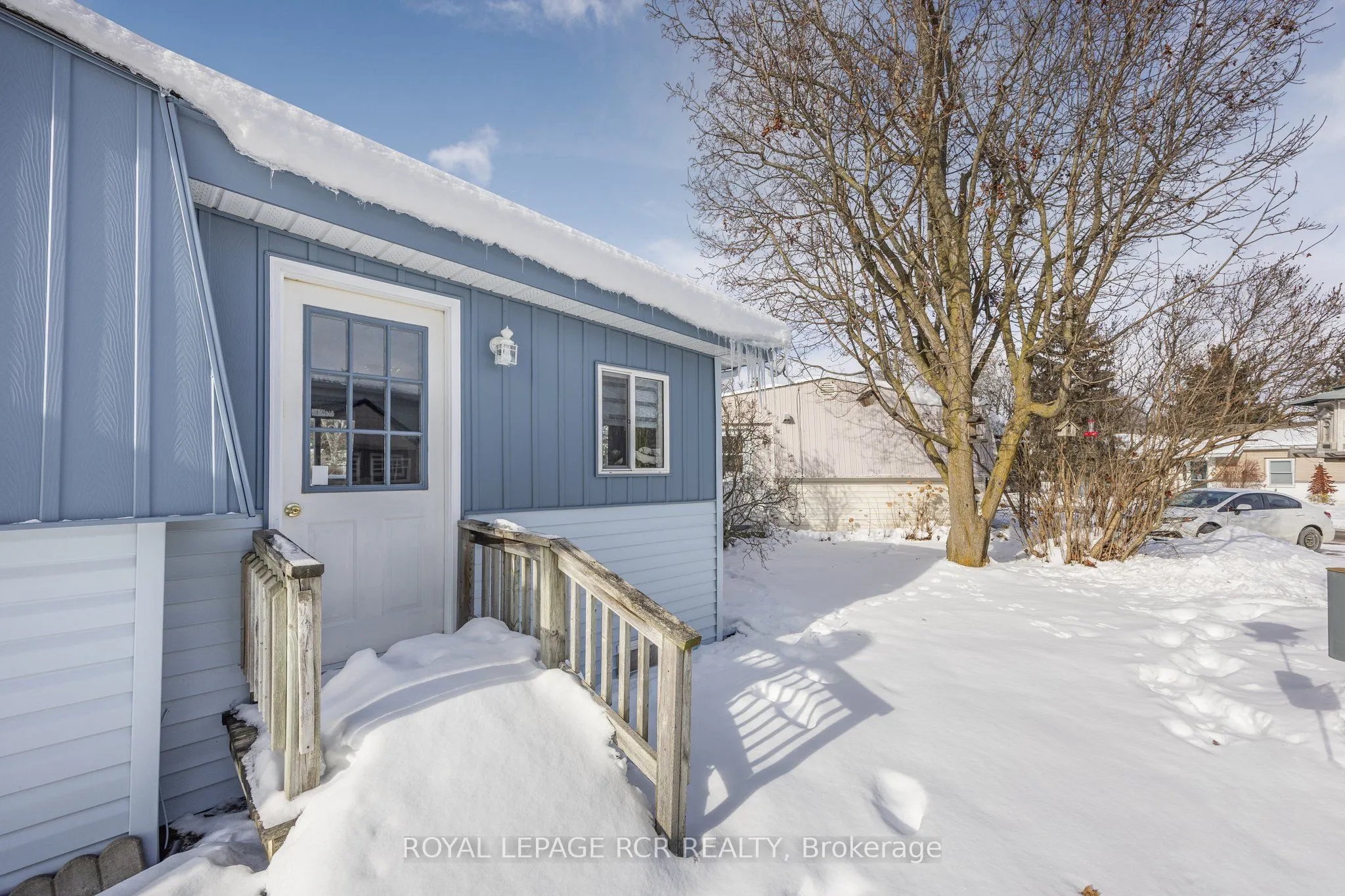 4 Linden Lane