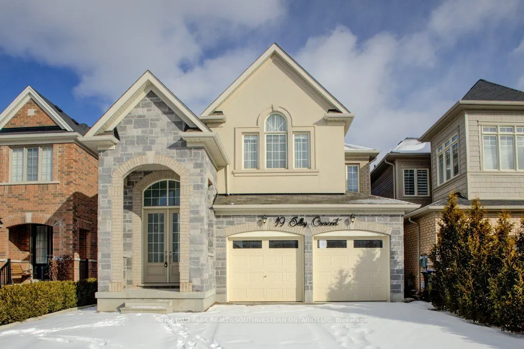 19 Selby Crescent
