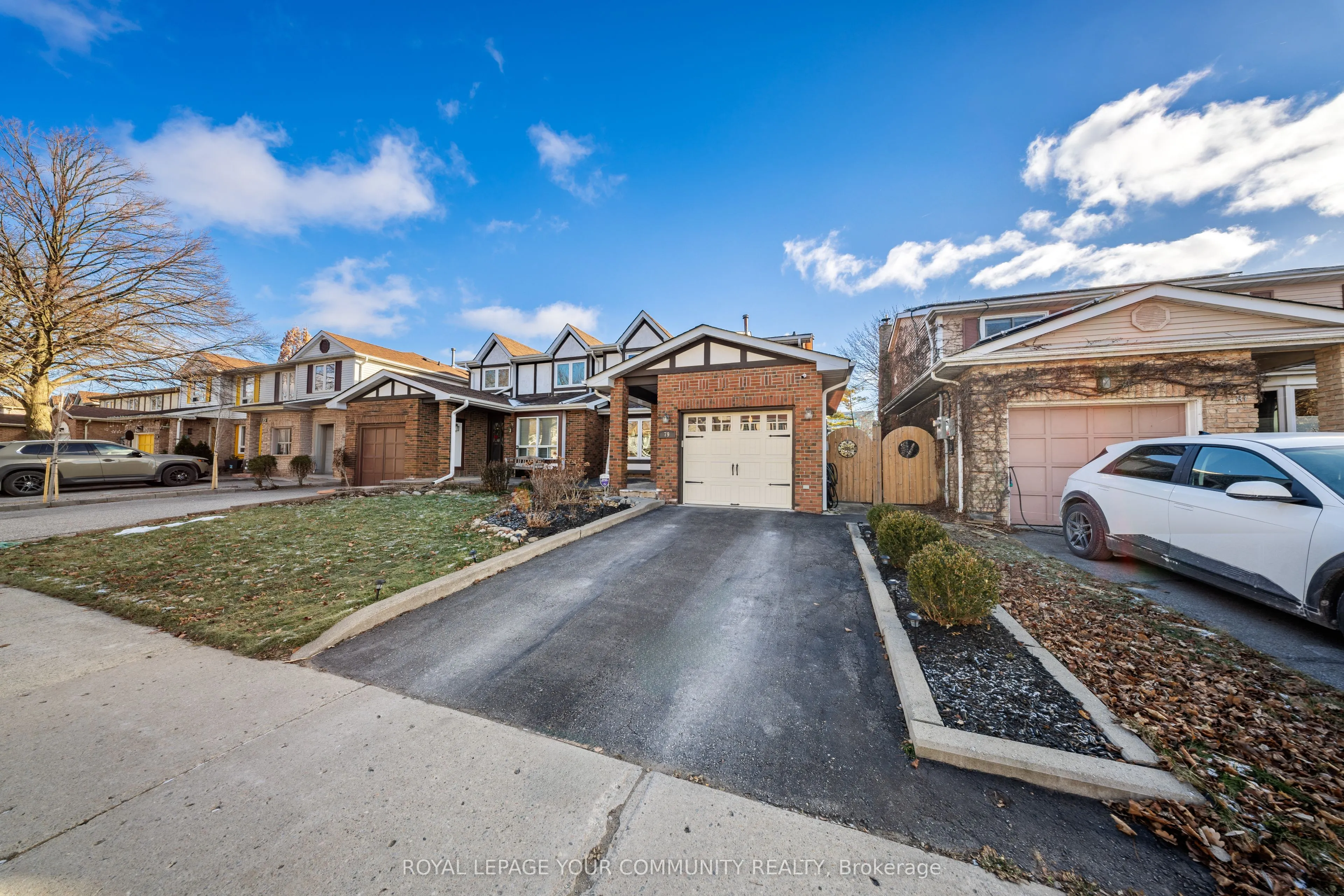79 Tamarack Drive