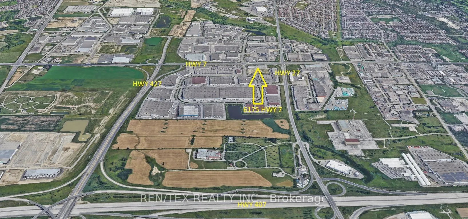6175 Highway 7, #unit 13