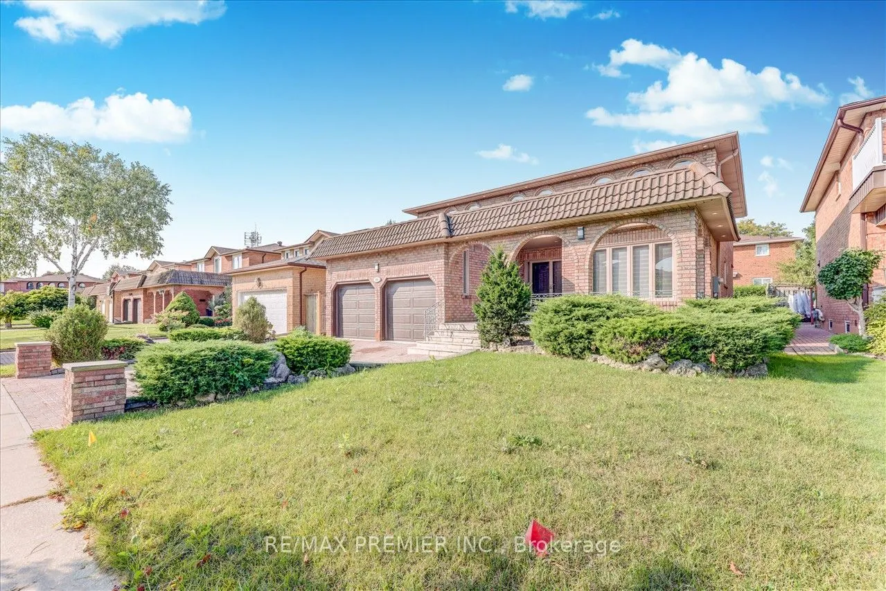 99 Benjamin Drive