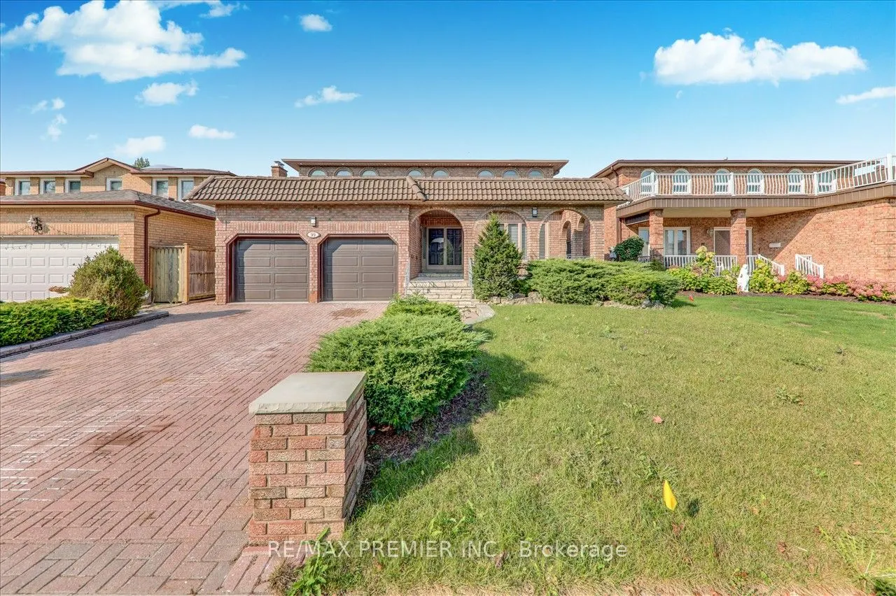 99 Benjamin Drive