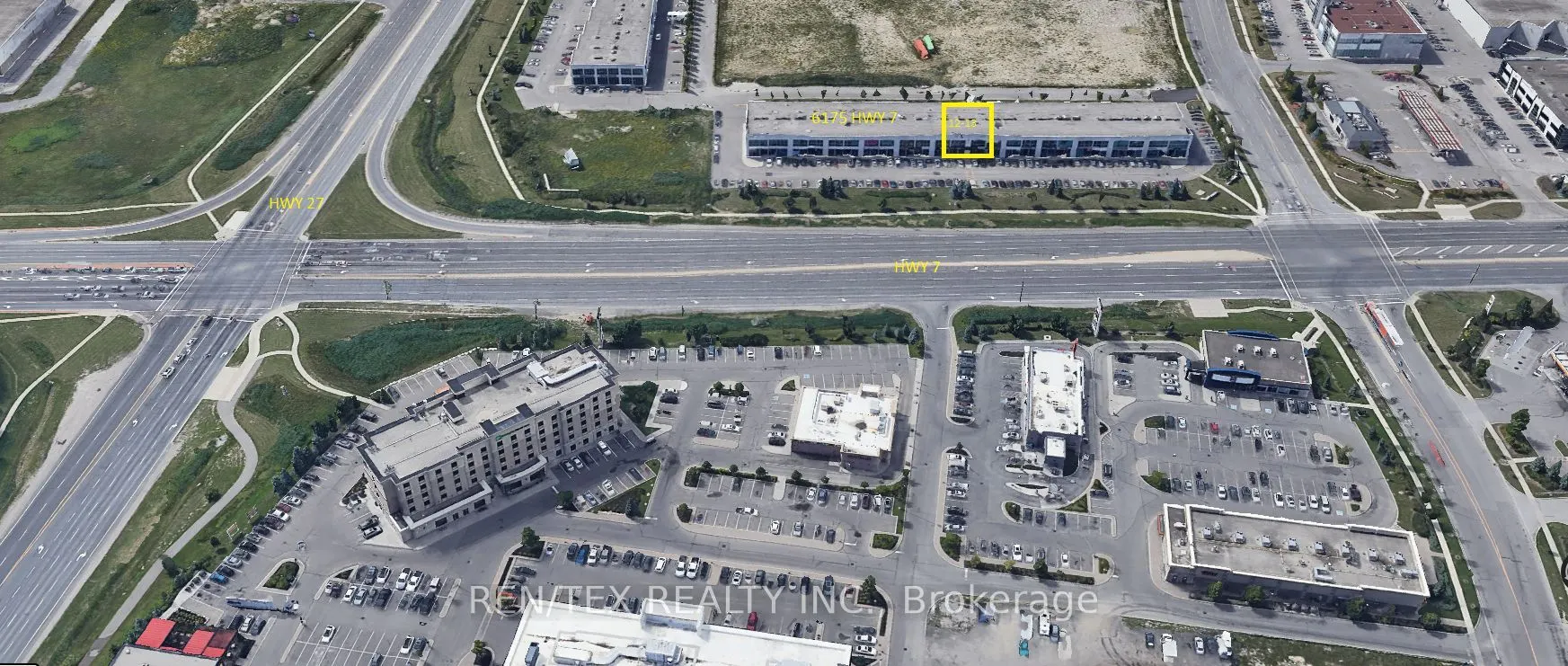 6175 Highway 7, #unit 12