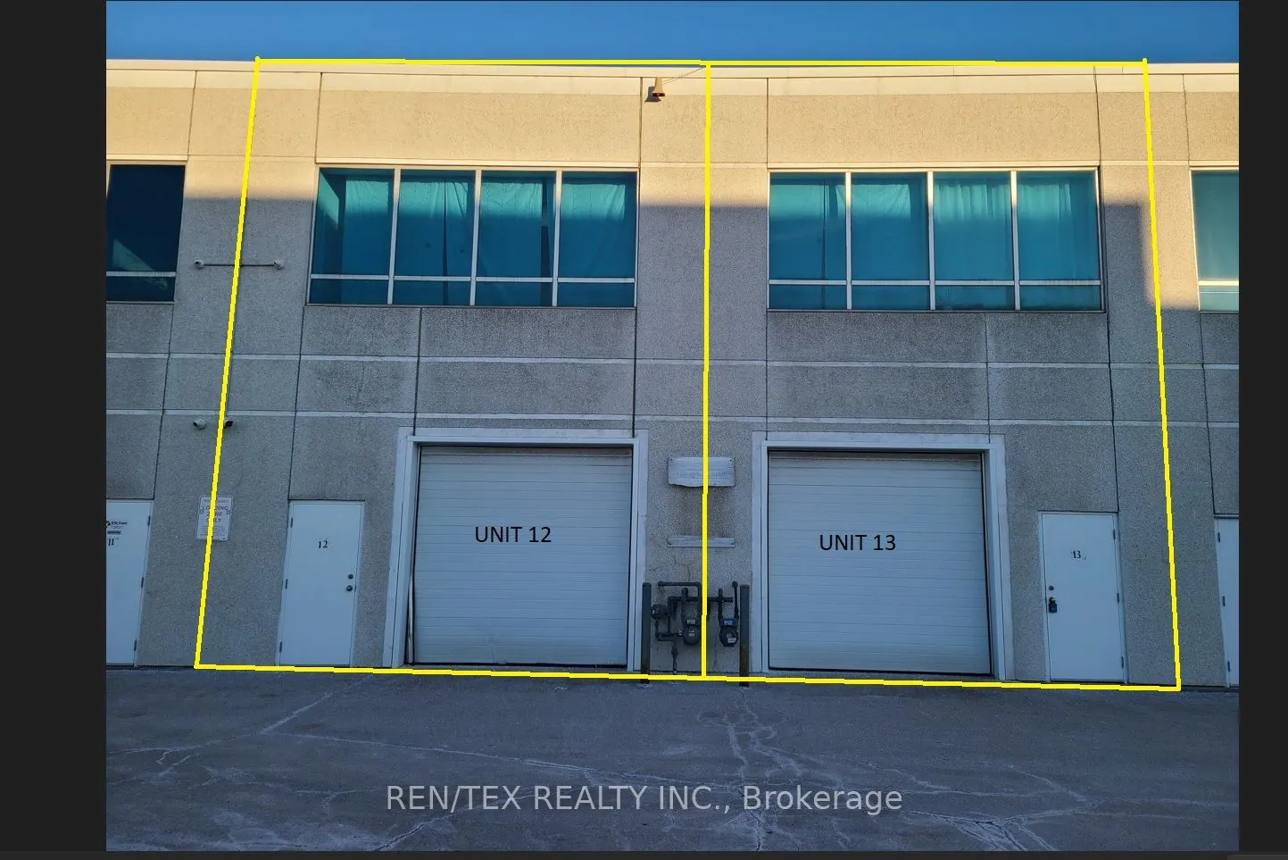 6175 Highway 7, #unit 12