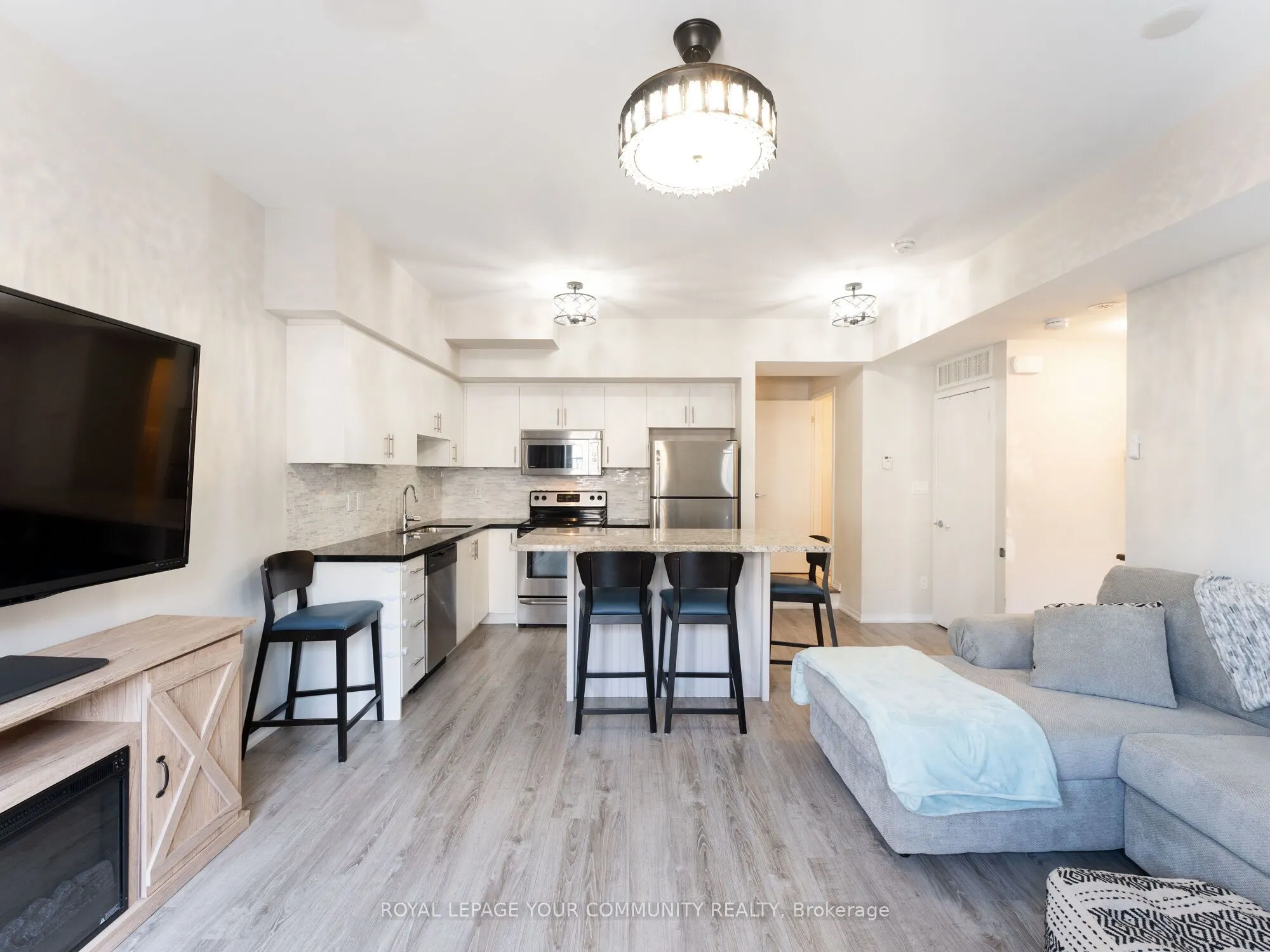 26 Bruce Street, #A19