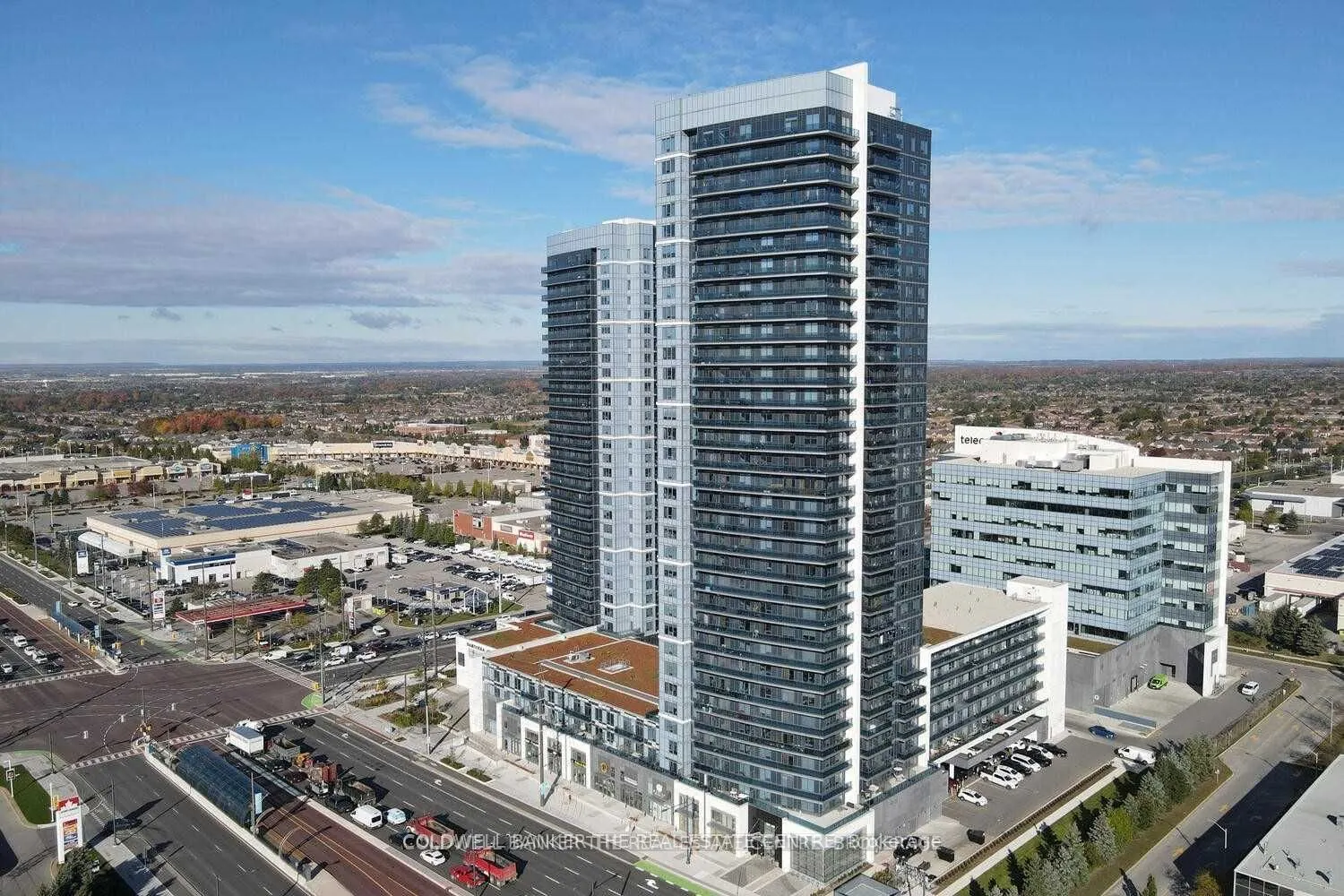 3600 Highway 7 ##2801