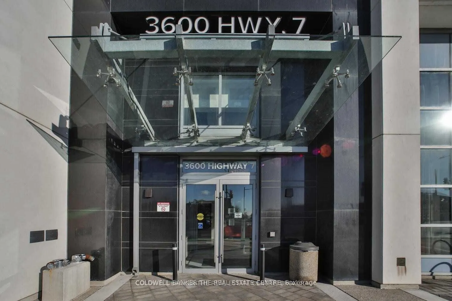 3600 Highway 7 ##2801
